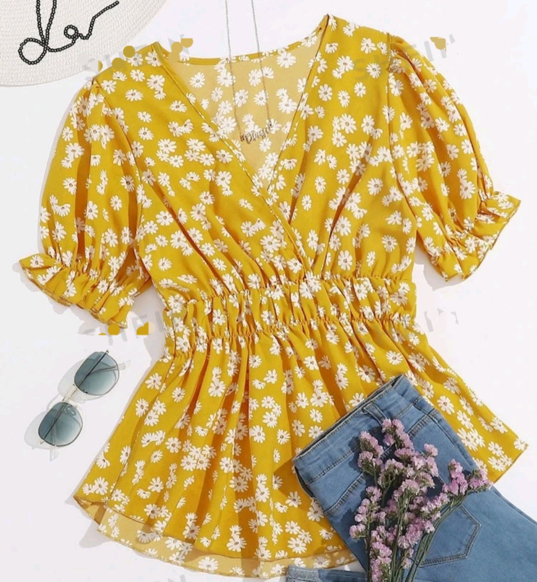Women top