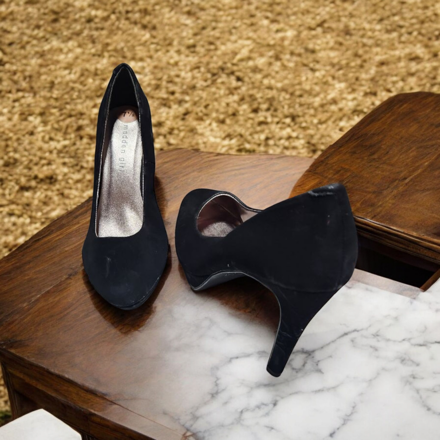 Shoes