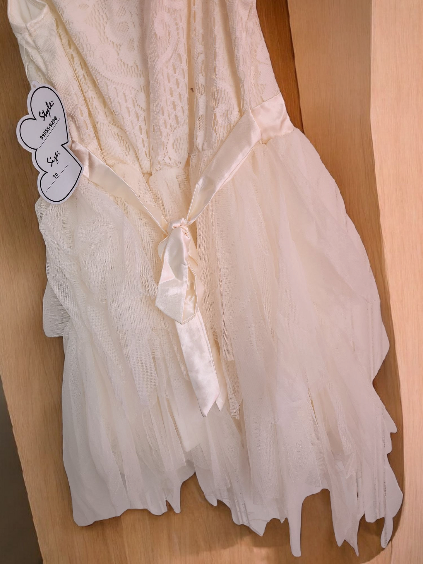 Dresses