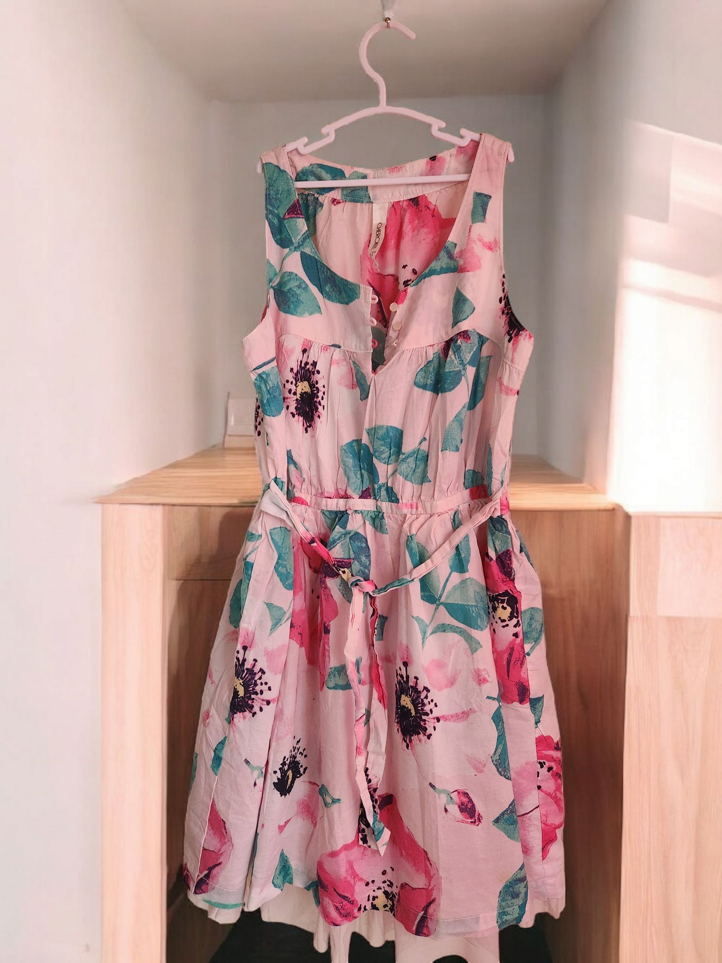 Dresses