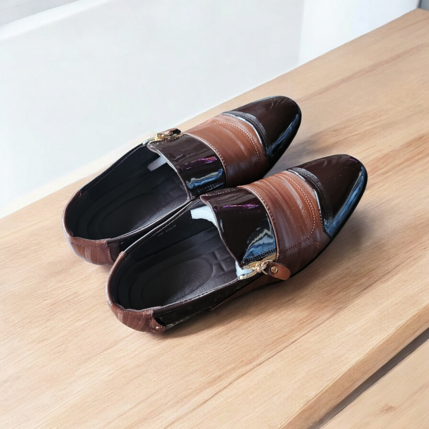 Men's shoes
