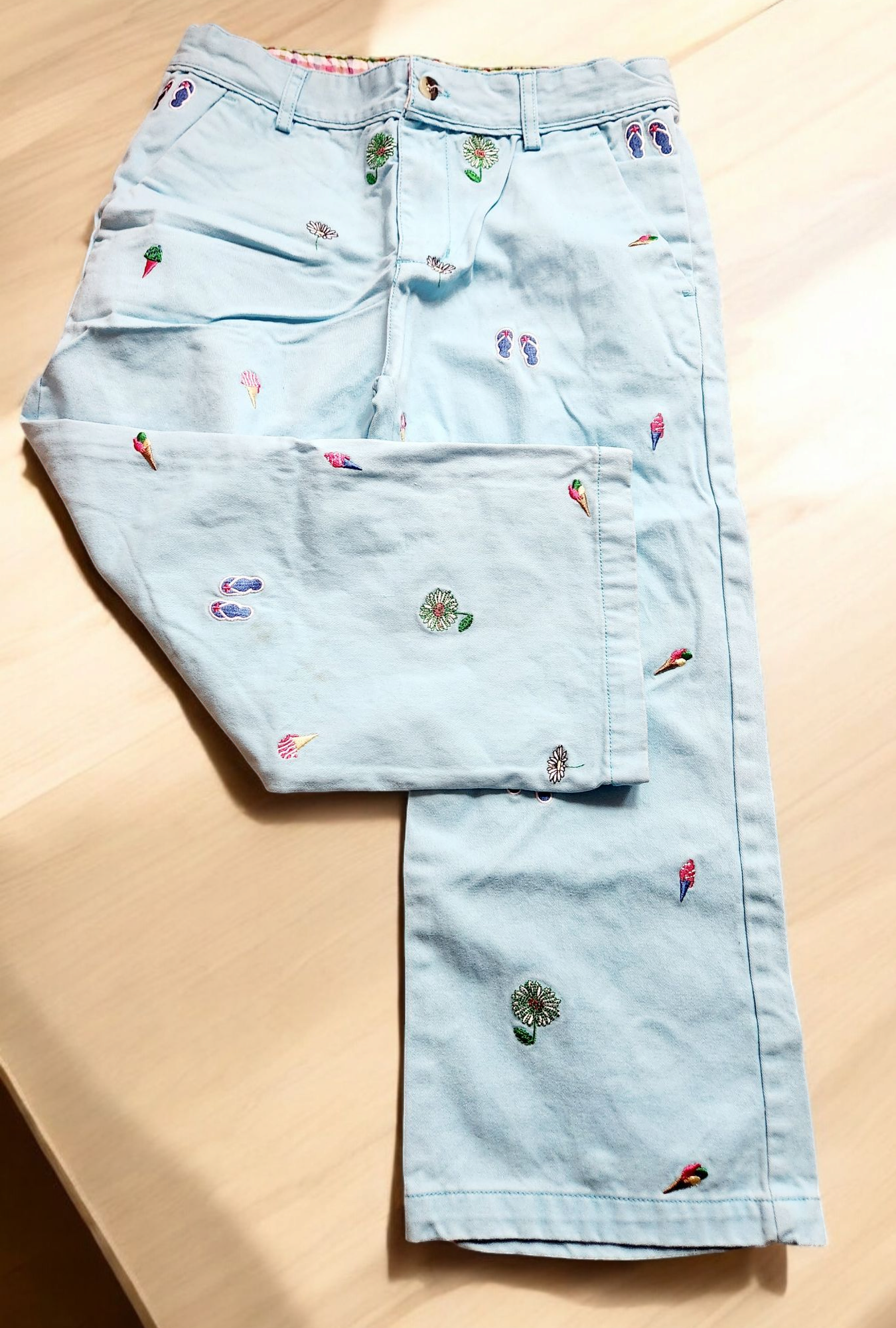 Pants