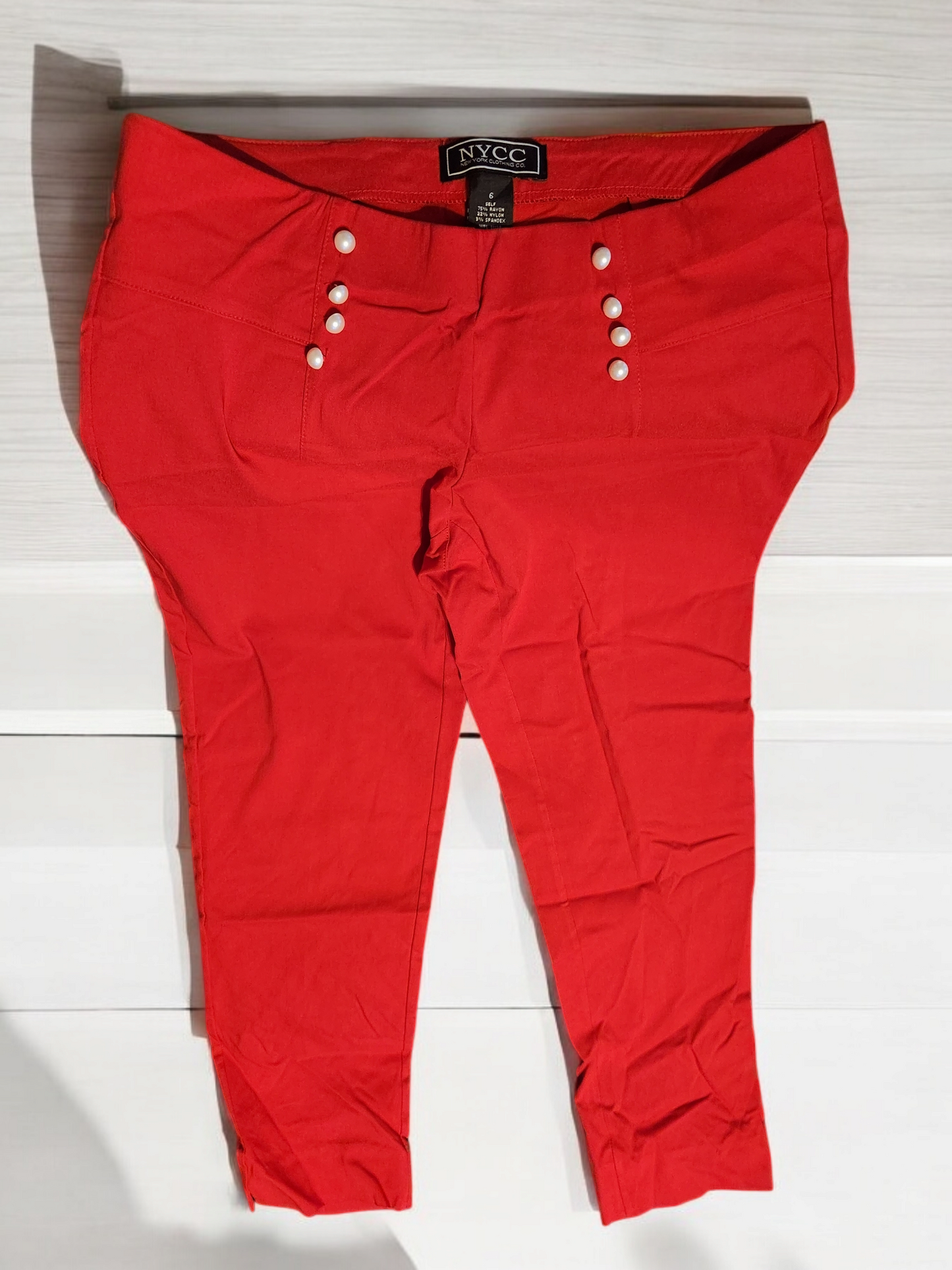 Women pants