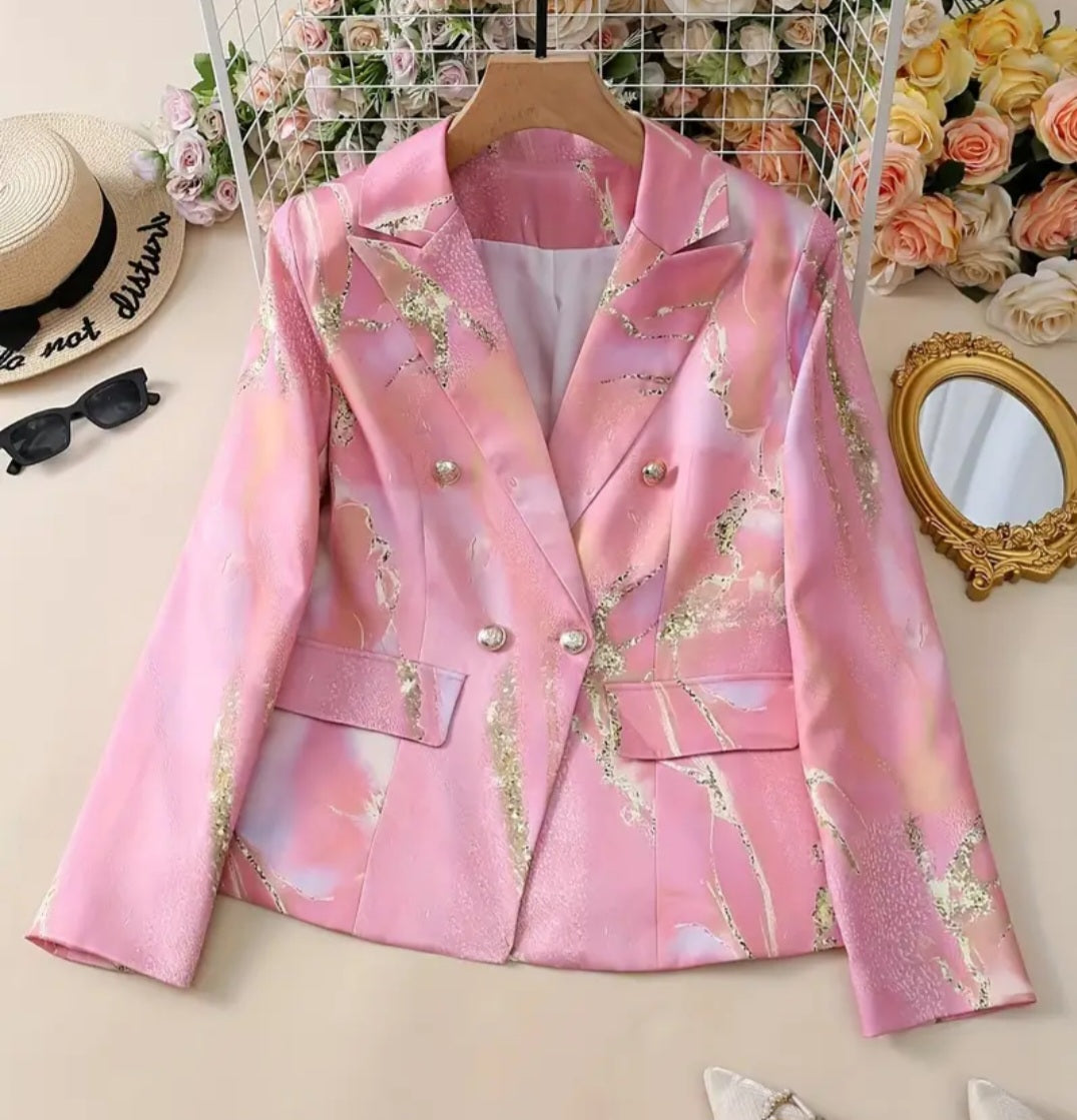 Women blazer