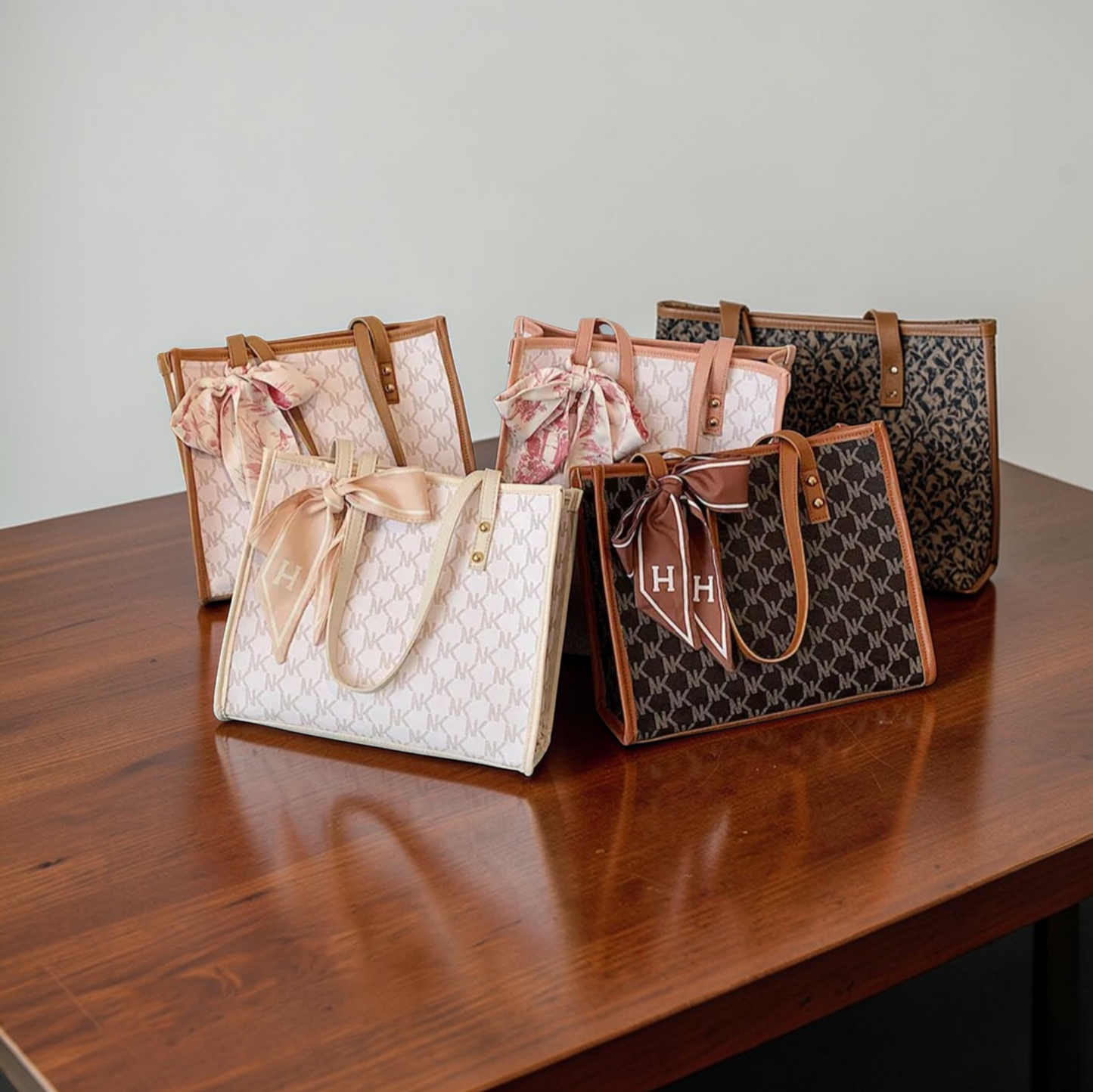 Handbags