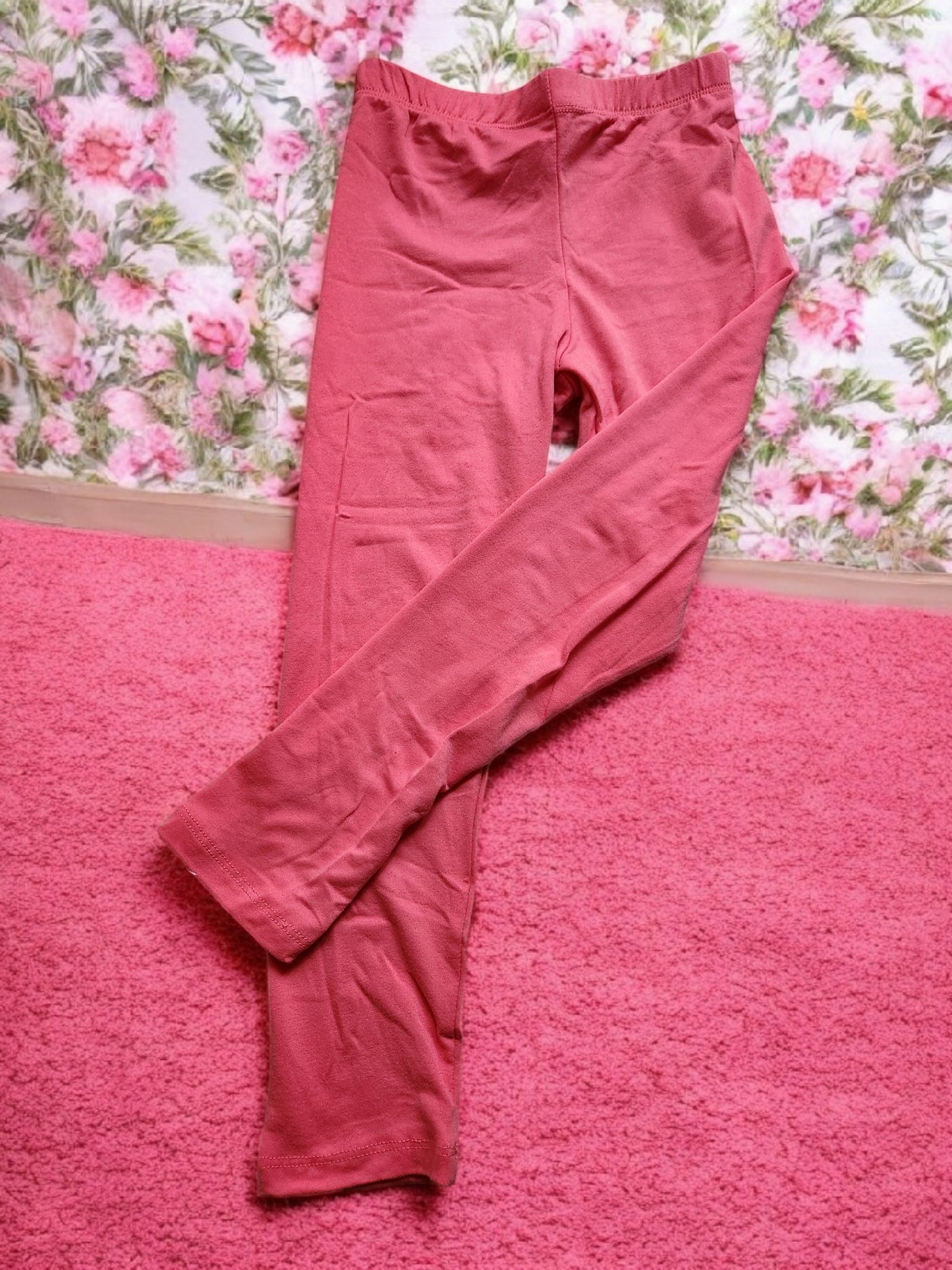 Girl leggings