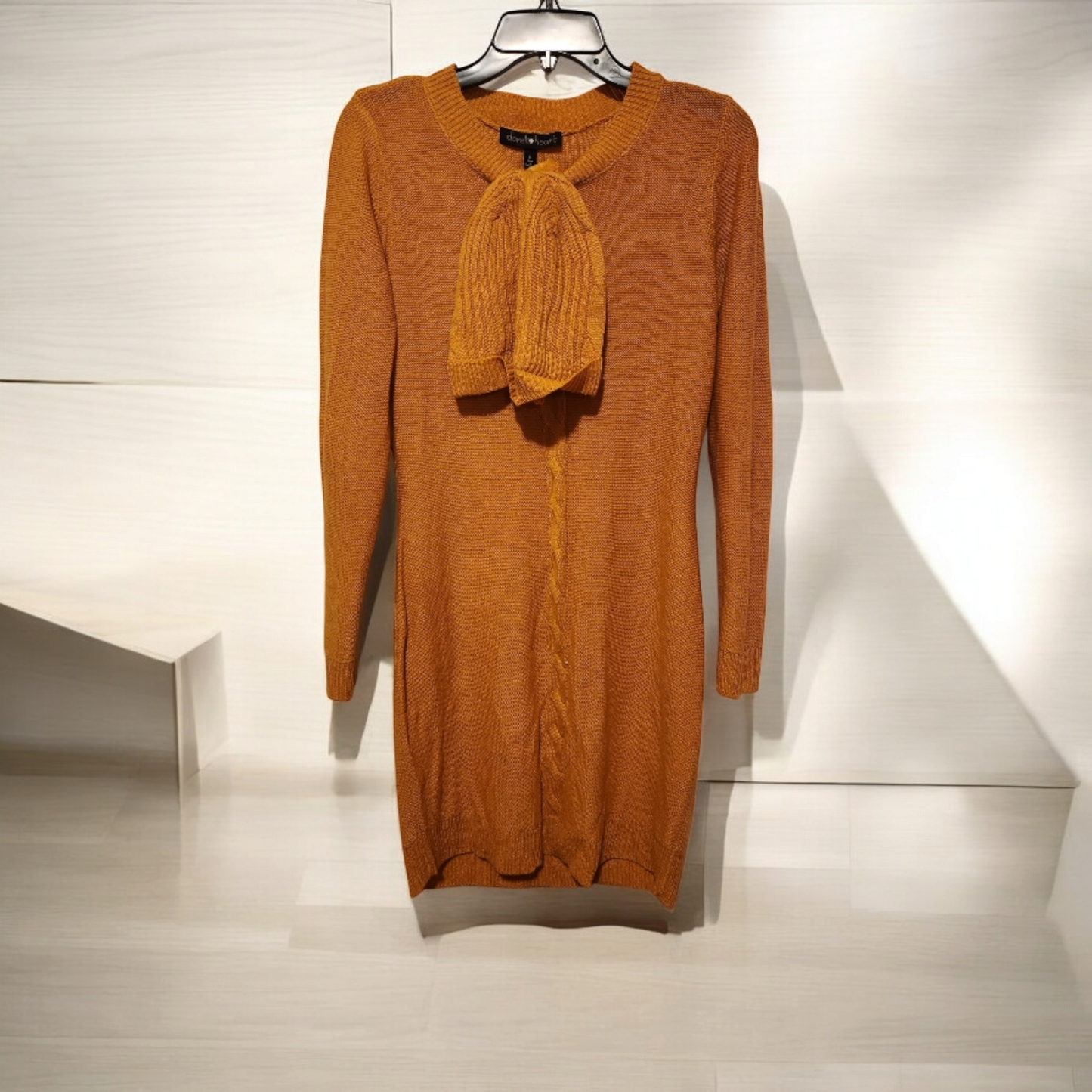 sweater dress