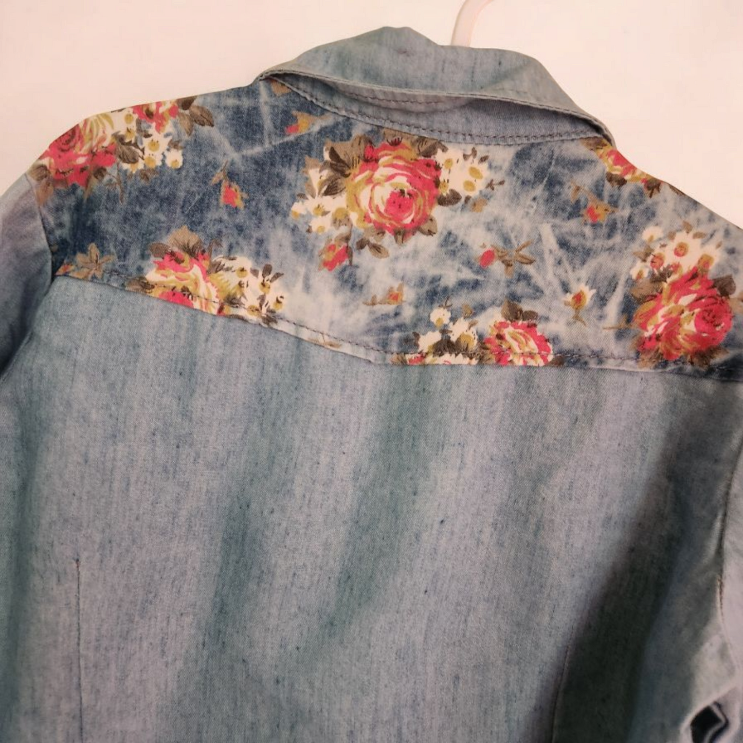 Girl tops