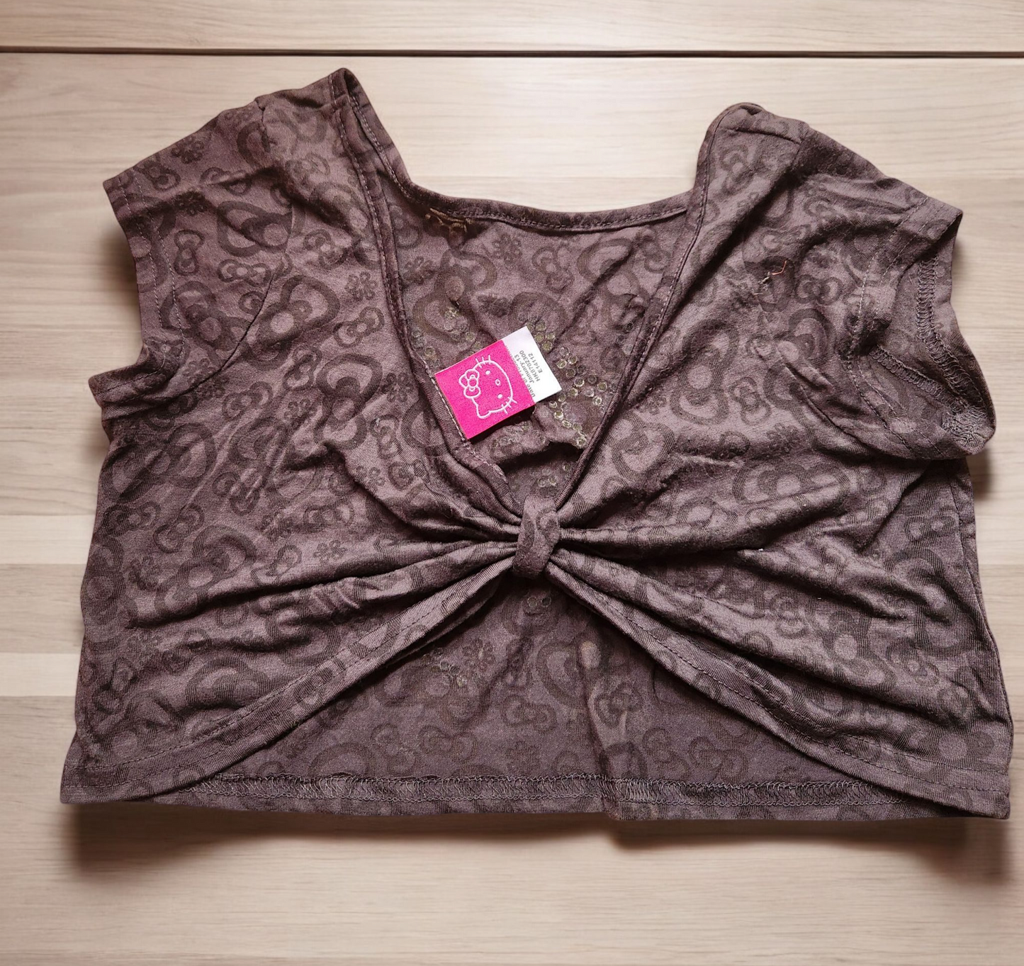 Girls Tops