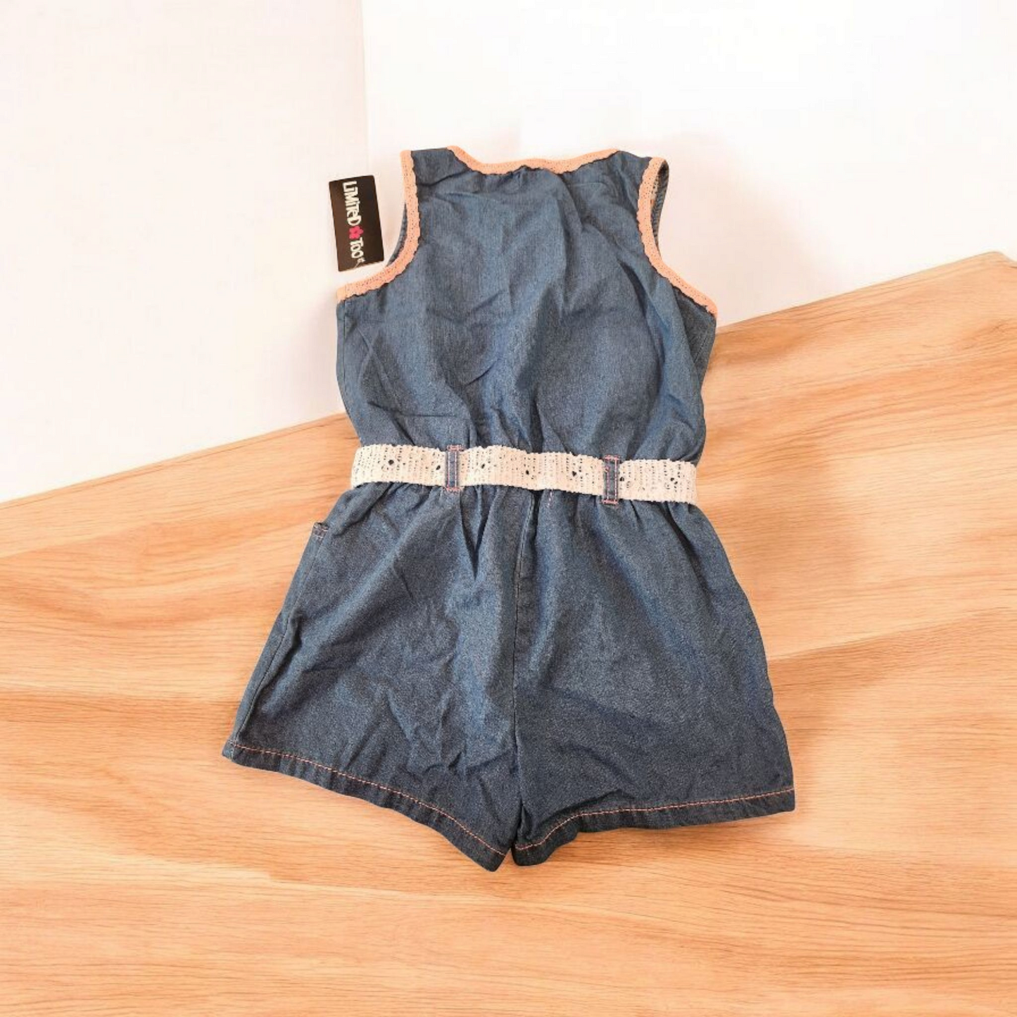 Kids jumpsuit