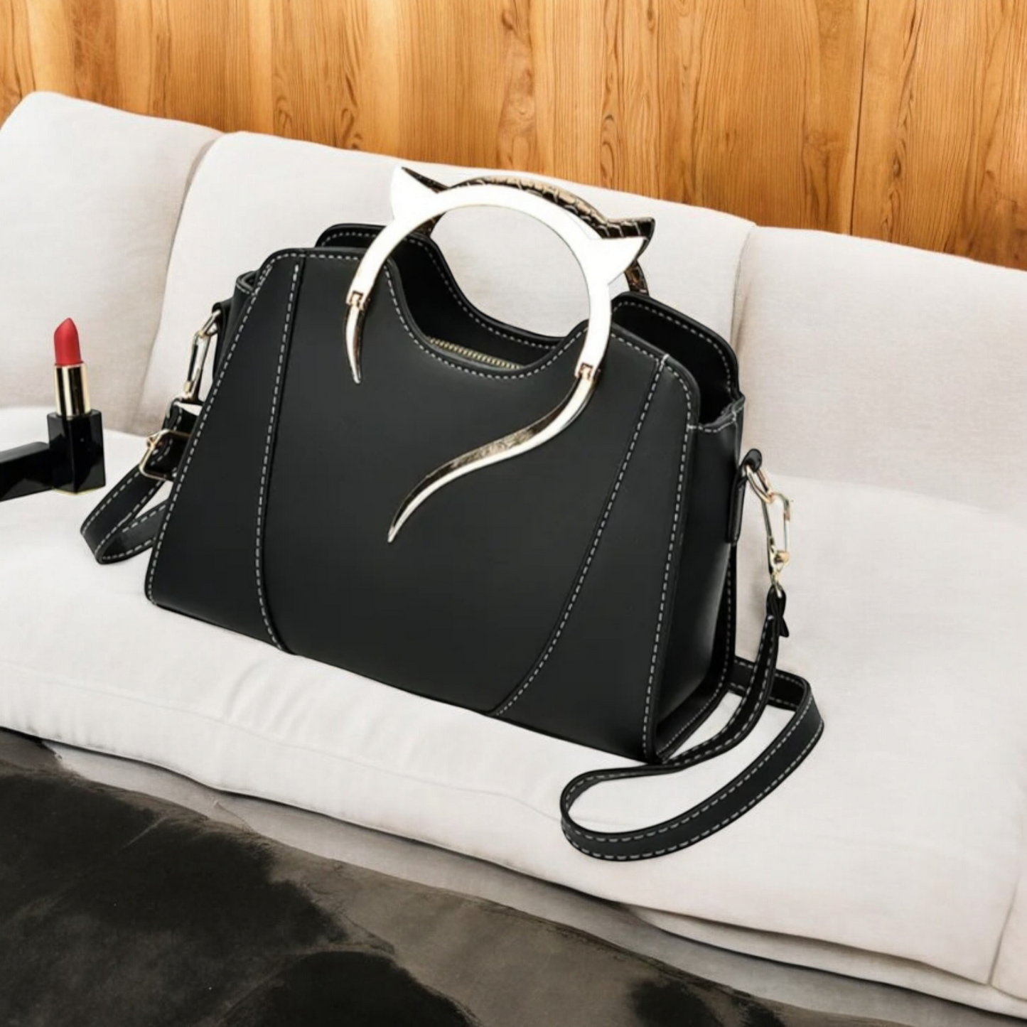 Handbags