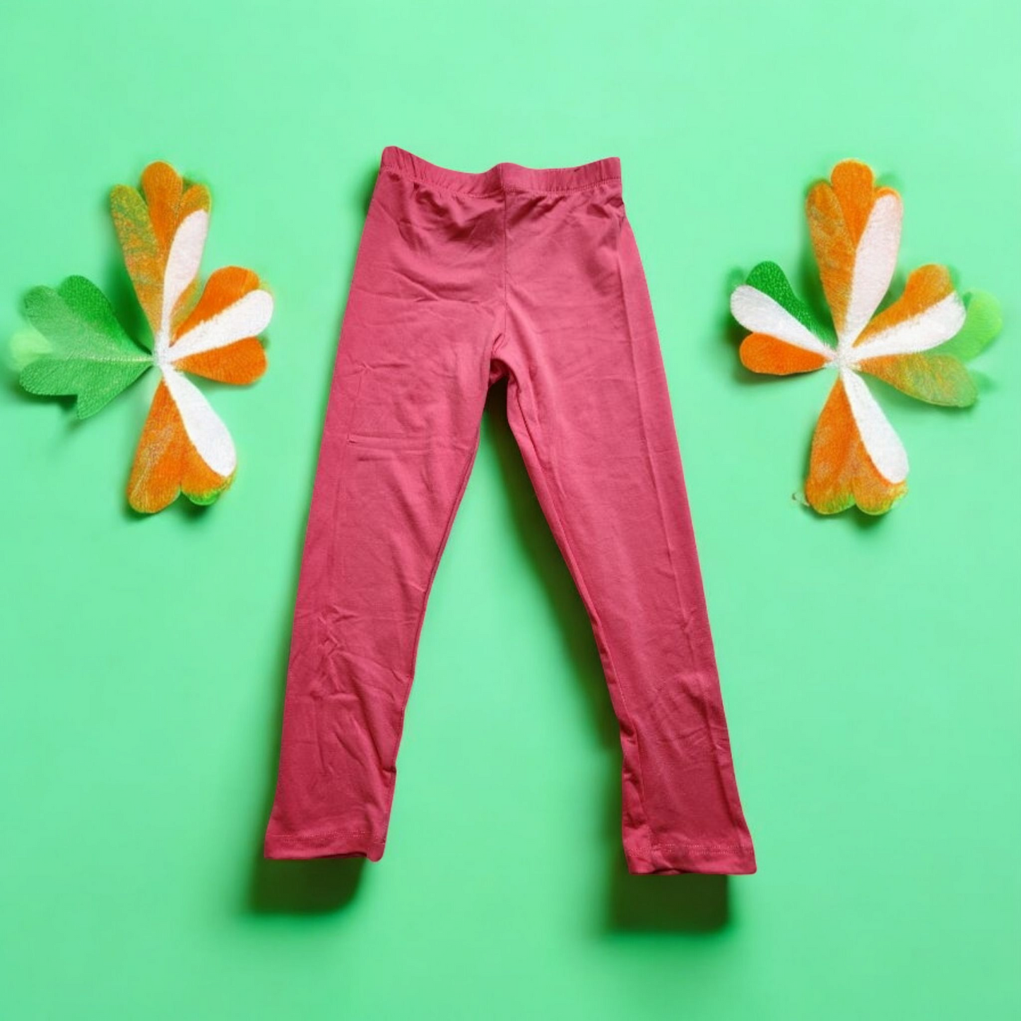Girl leggings