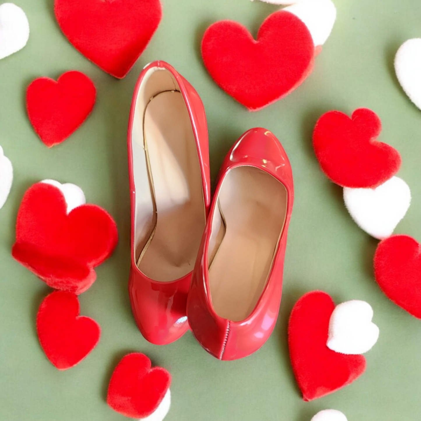 Women shoes