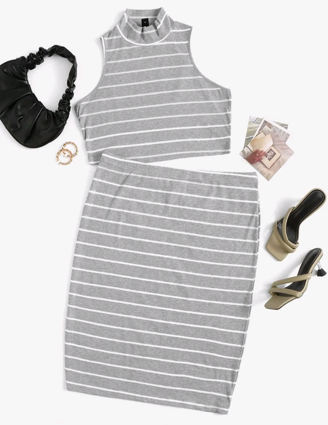 Women's skirts set