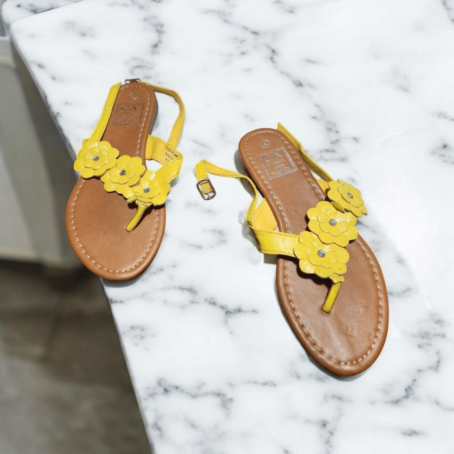 kids sandal