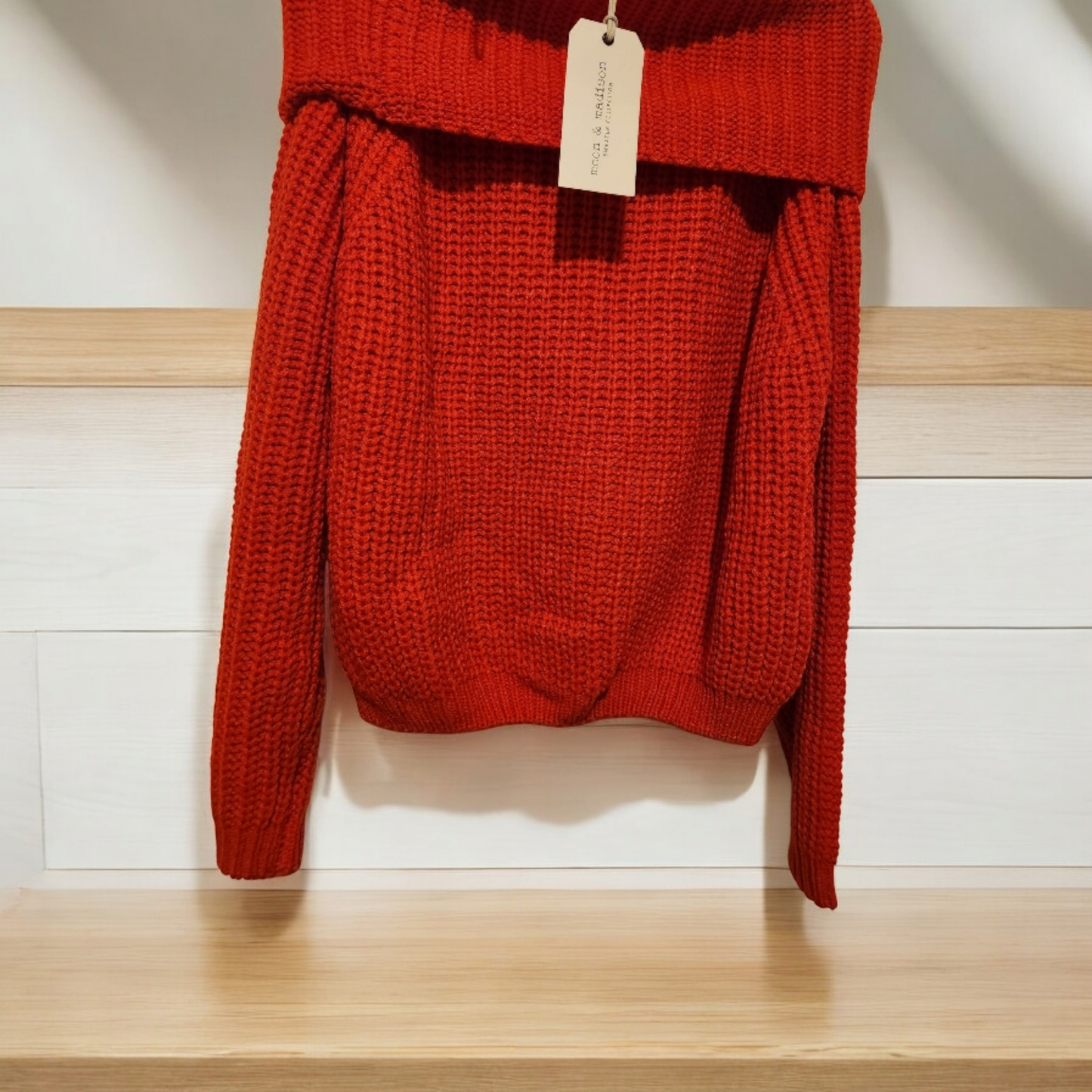 sweater
