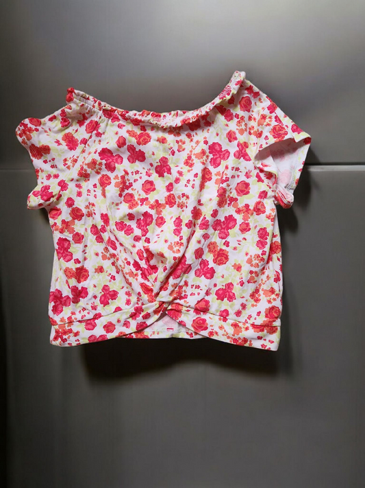 Girls Tops