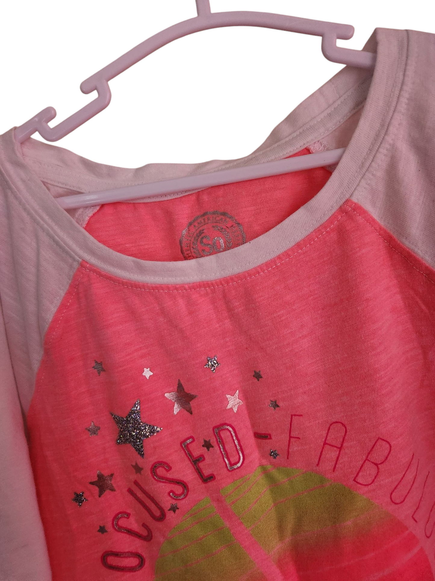 Kids Tops