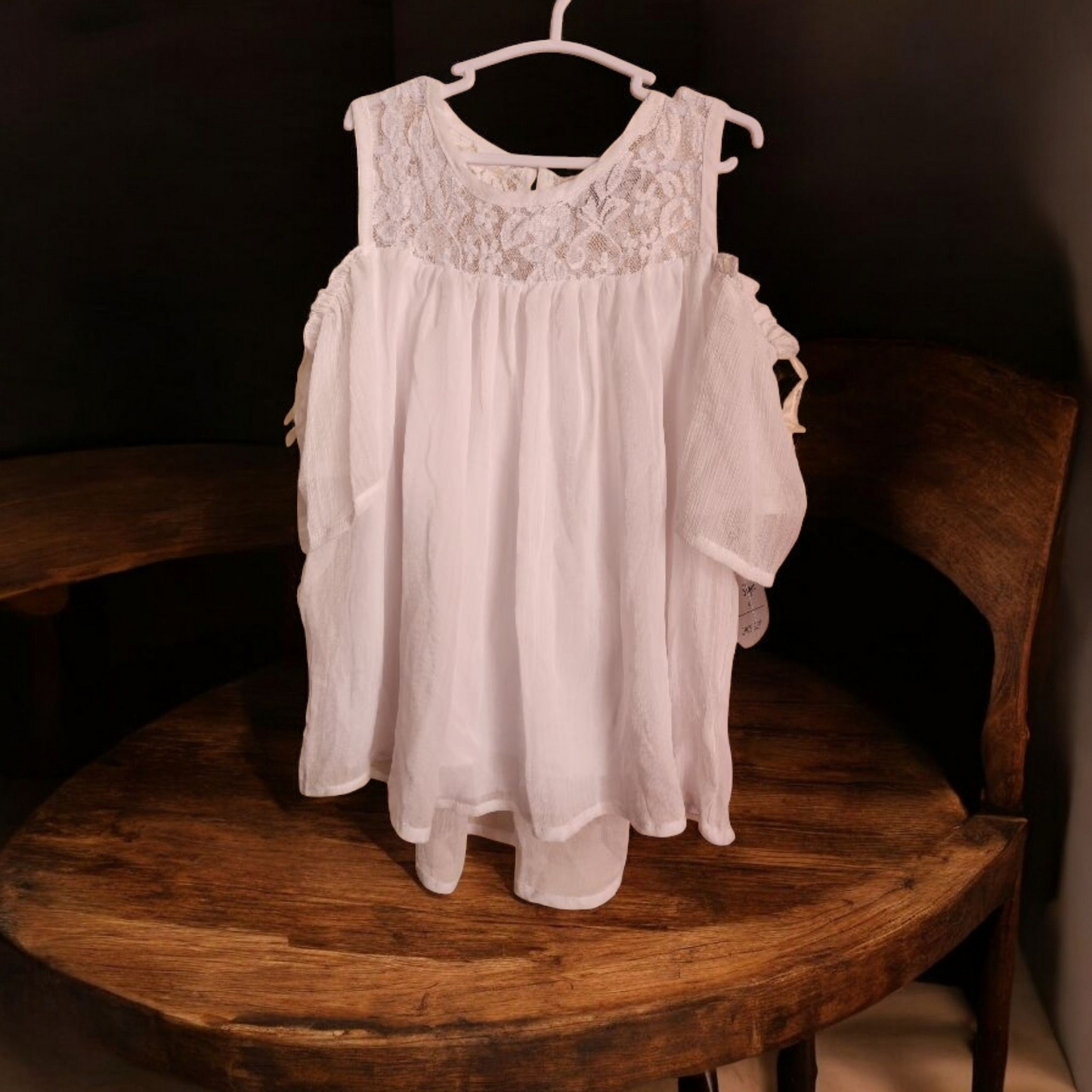 Kids blouses