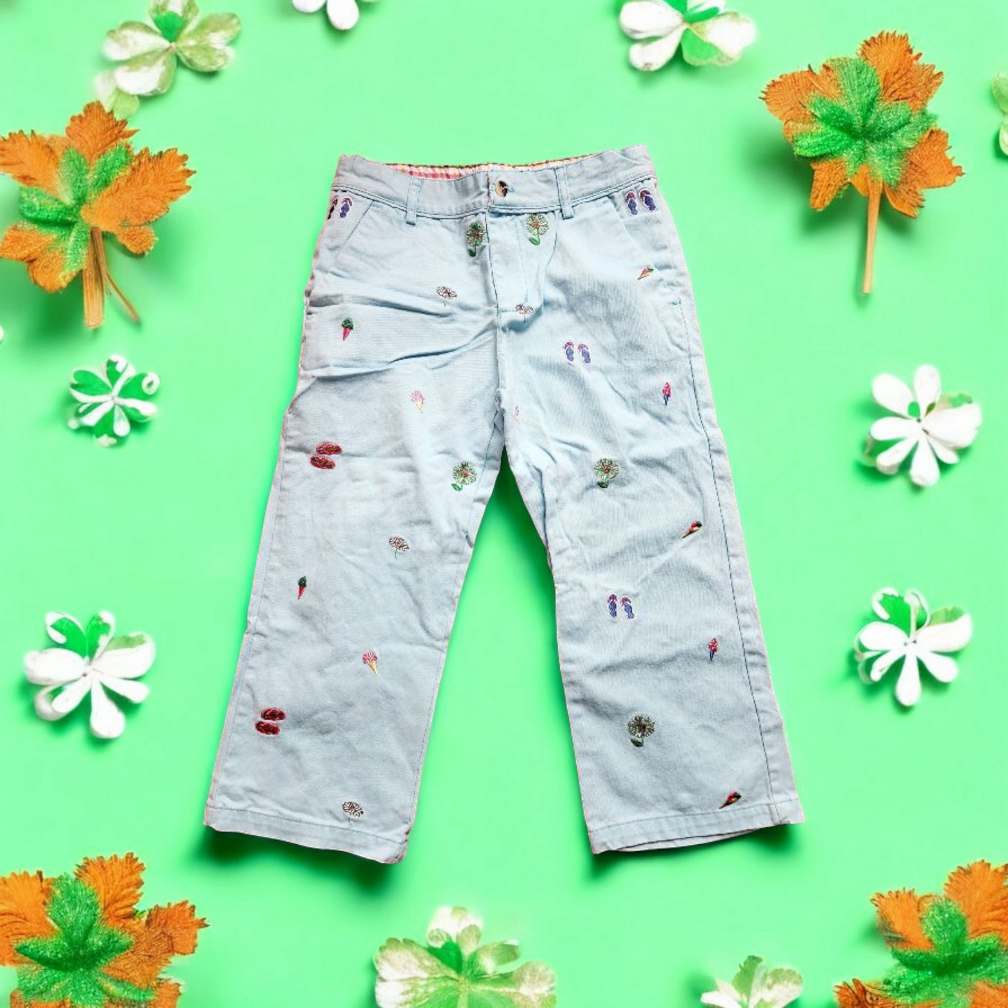 Pants