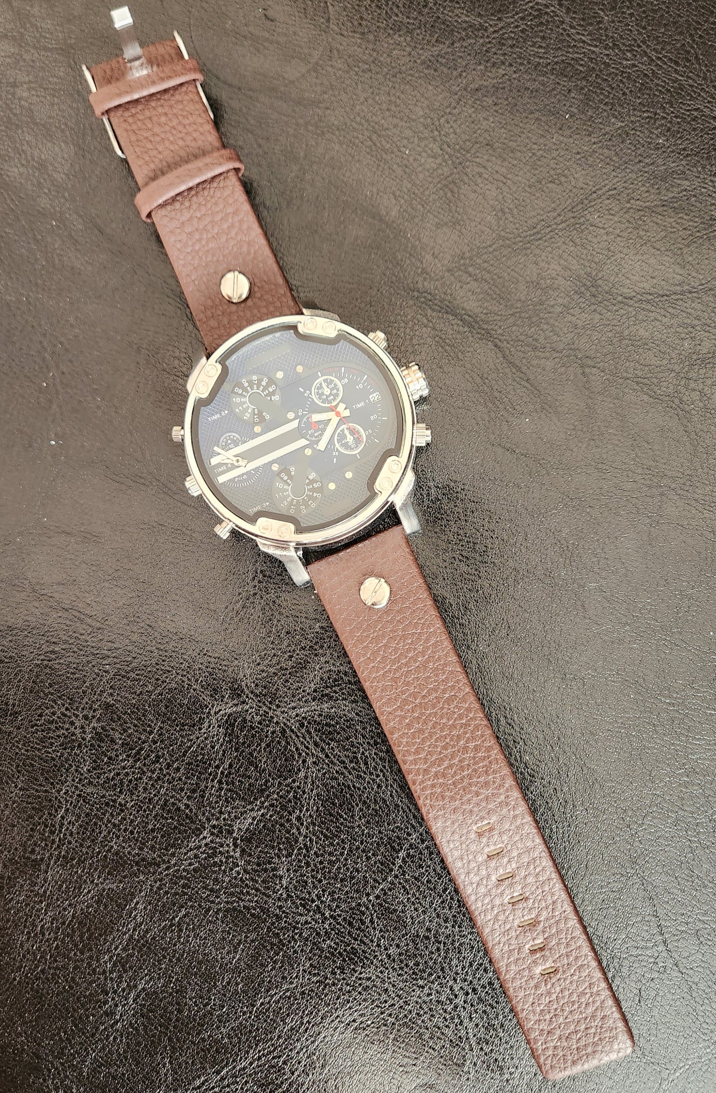 Men's fashion watches