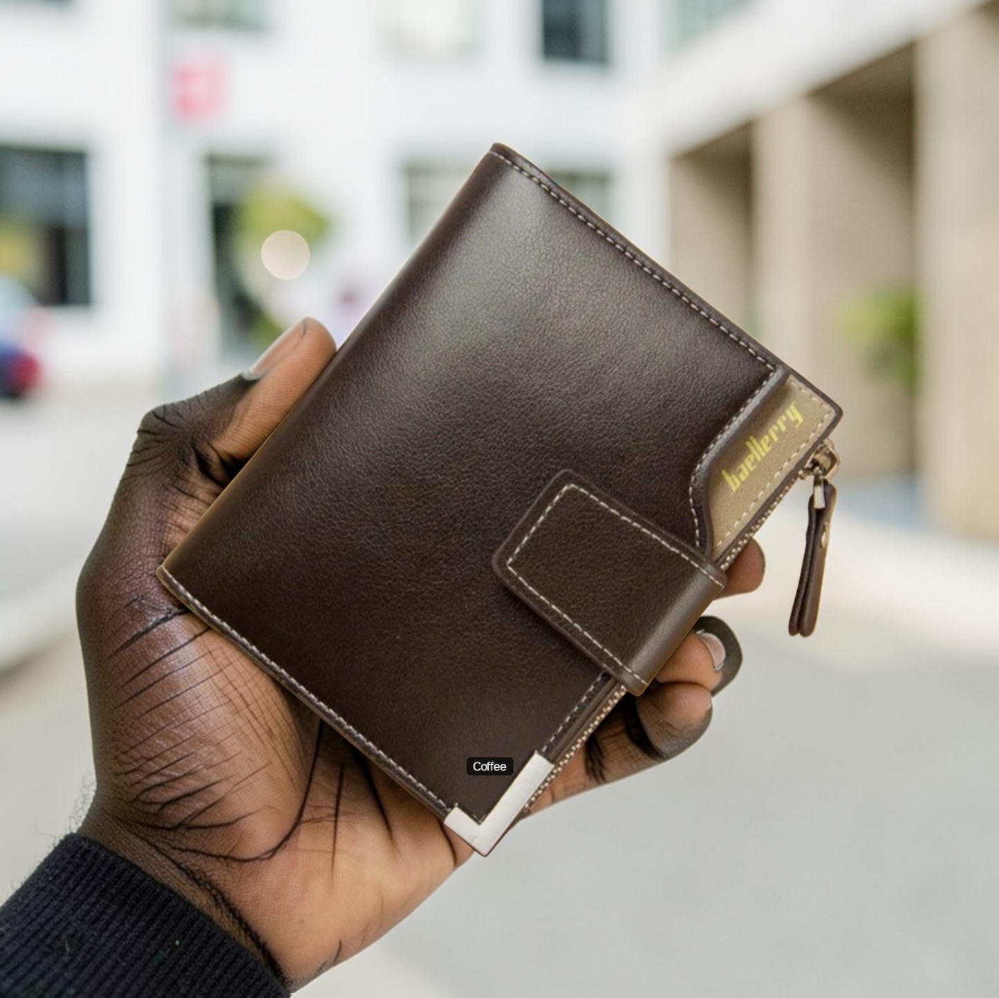 Men's wallets