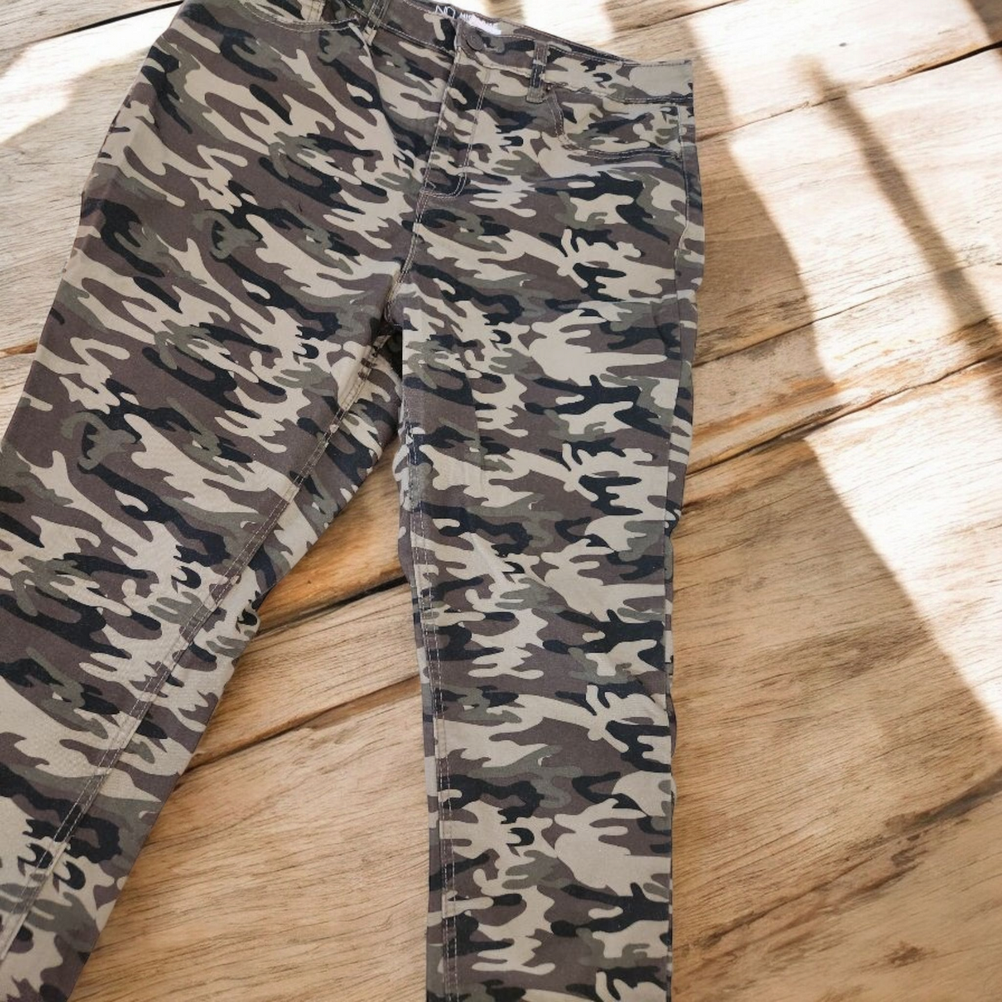 Pants