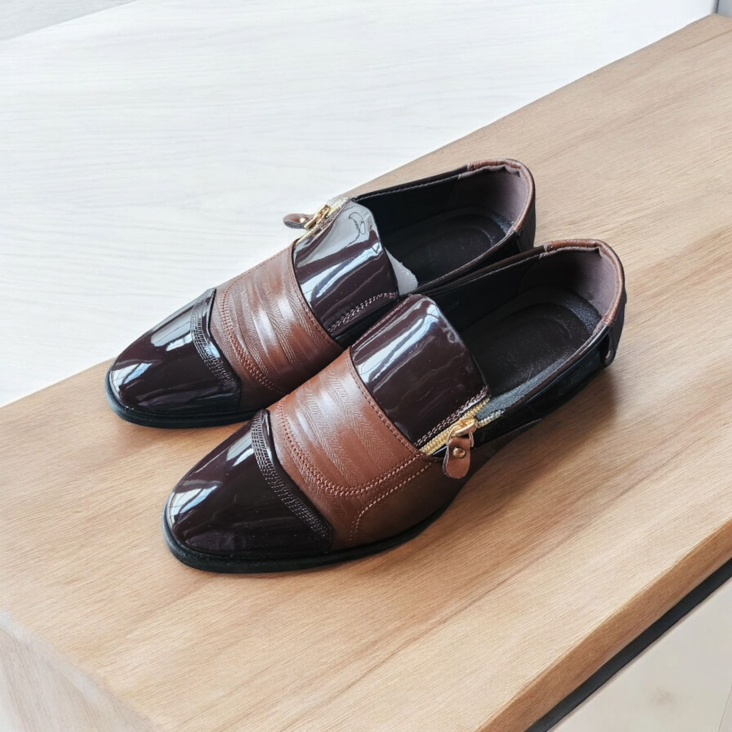 Men's shoes