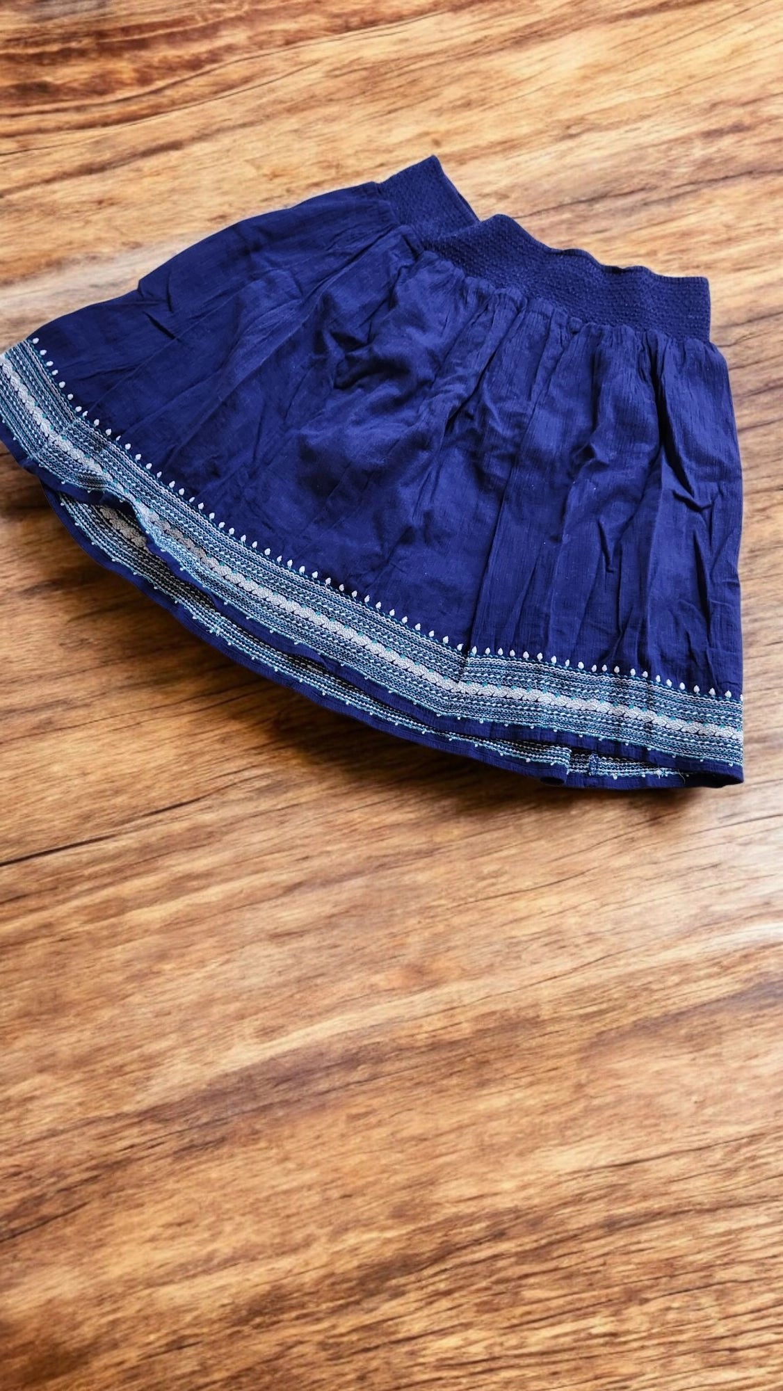 Skirts