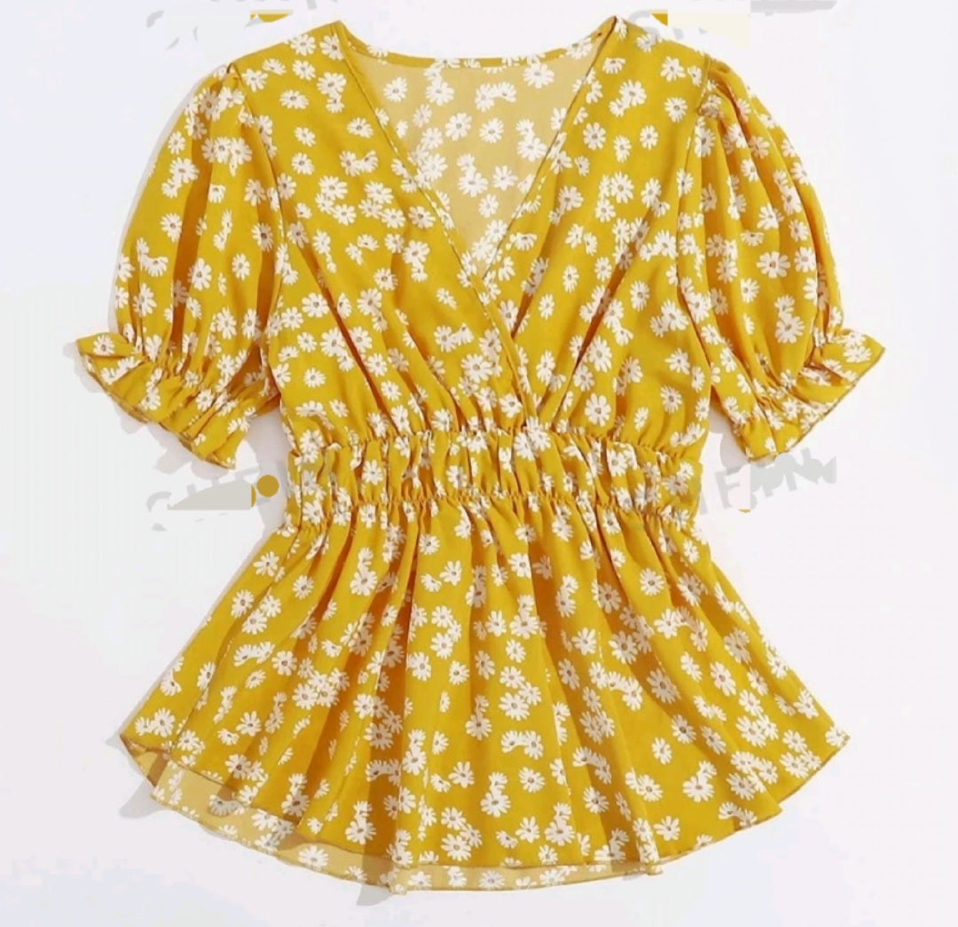 Women top