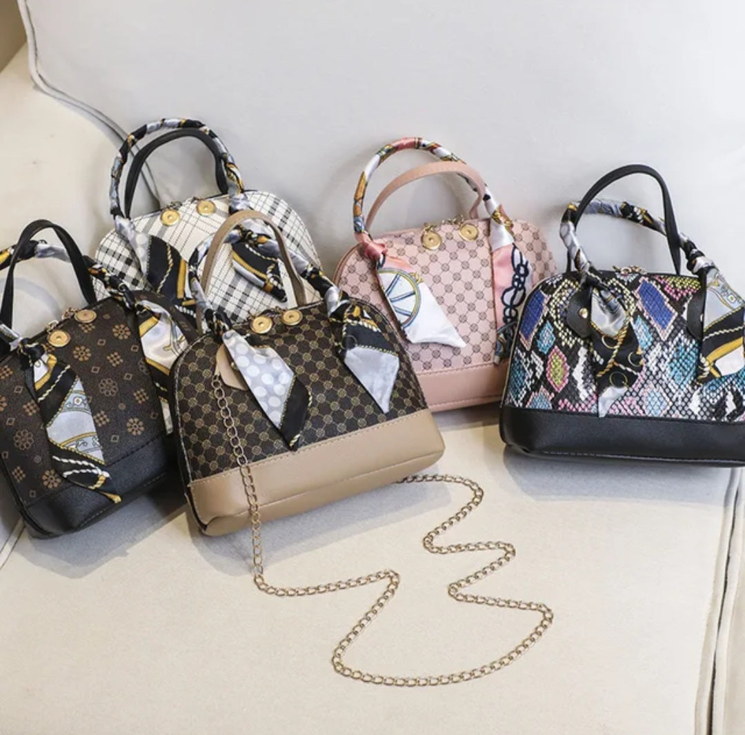 Fashion bags