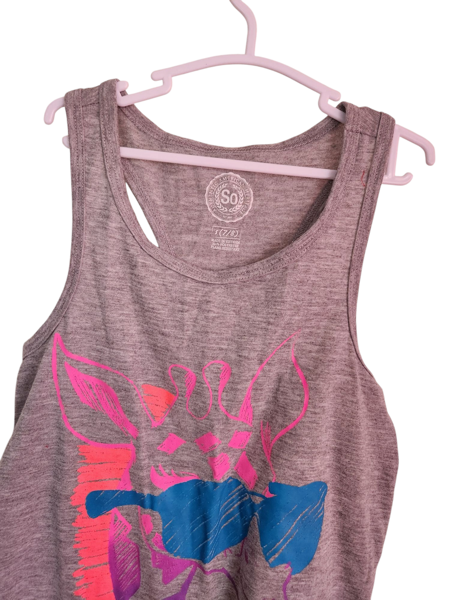 Girl tops
