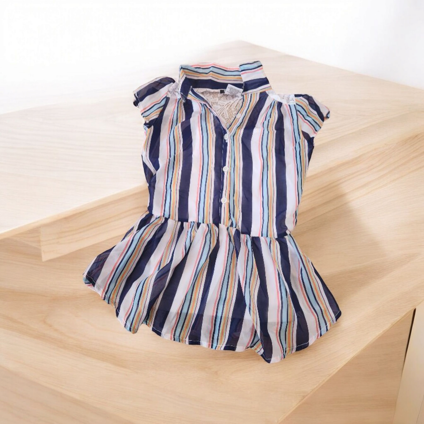 Kids blouses