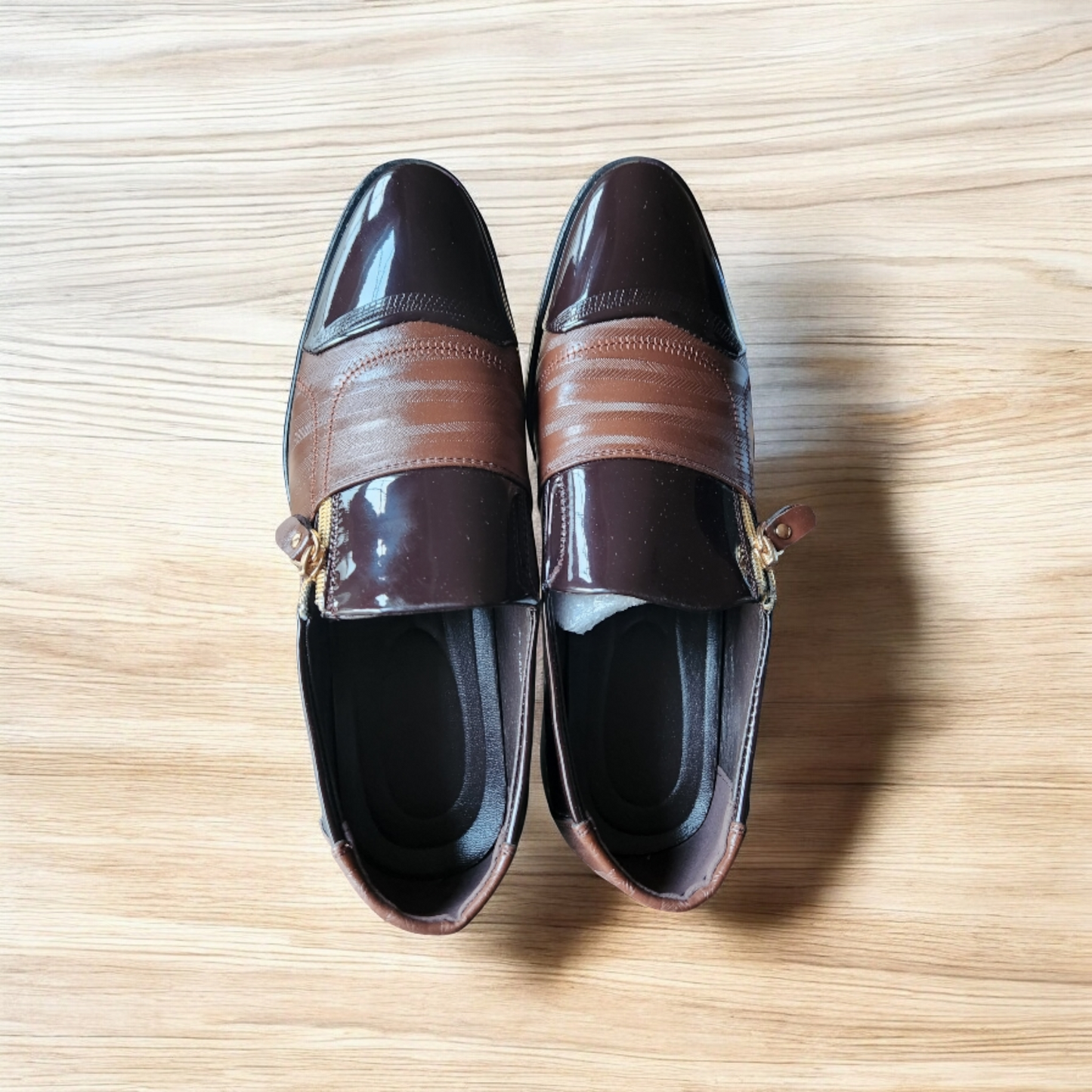 Men's shoes