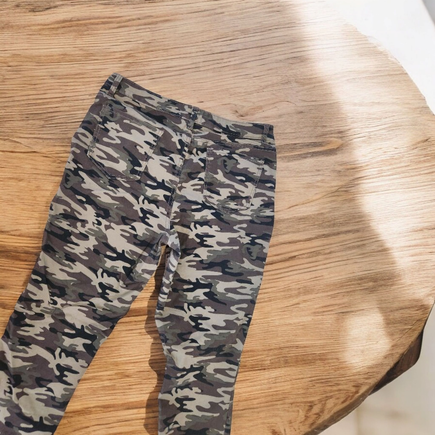 Pants