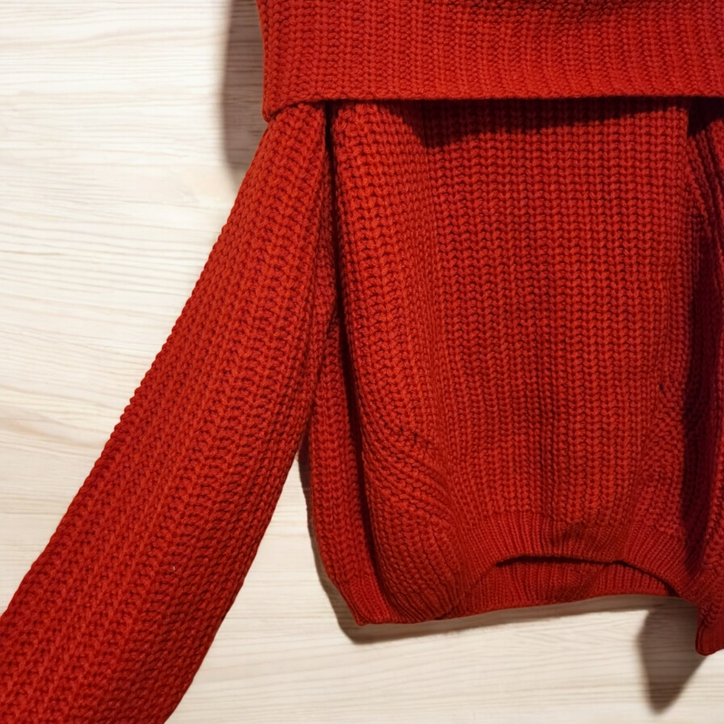 sweater