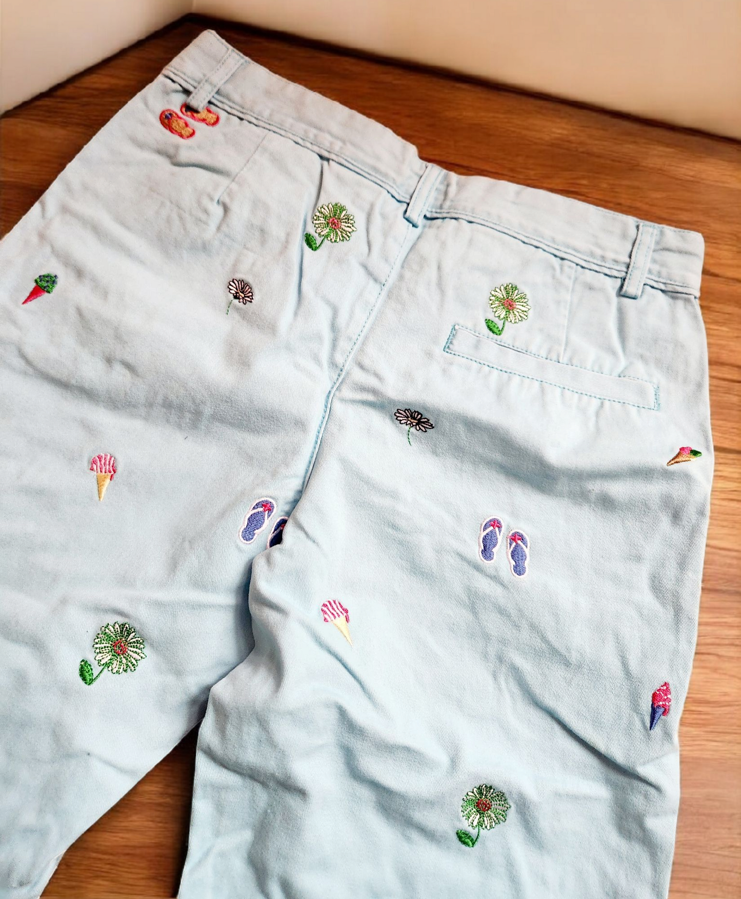 Pants