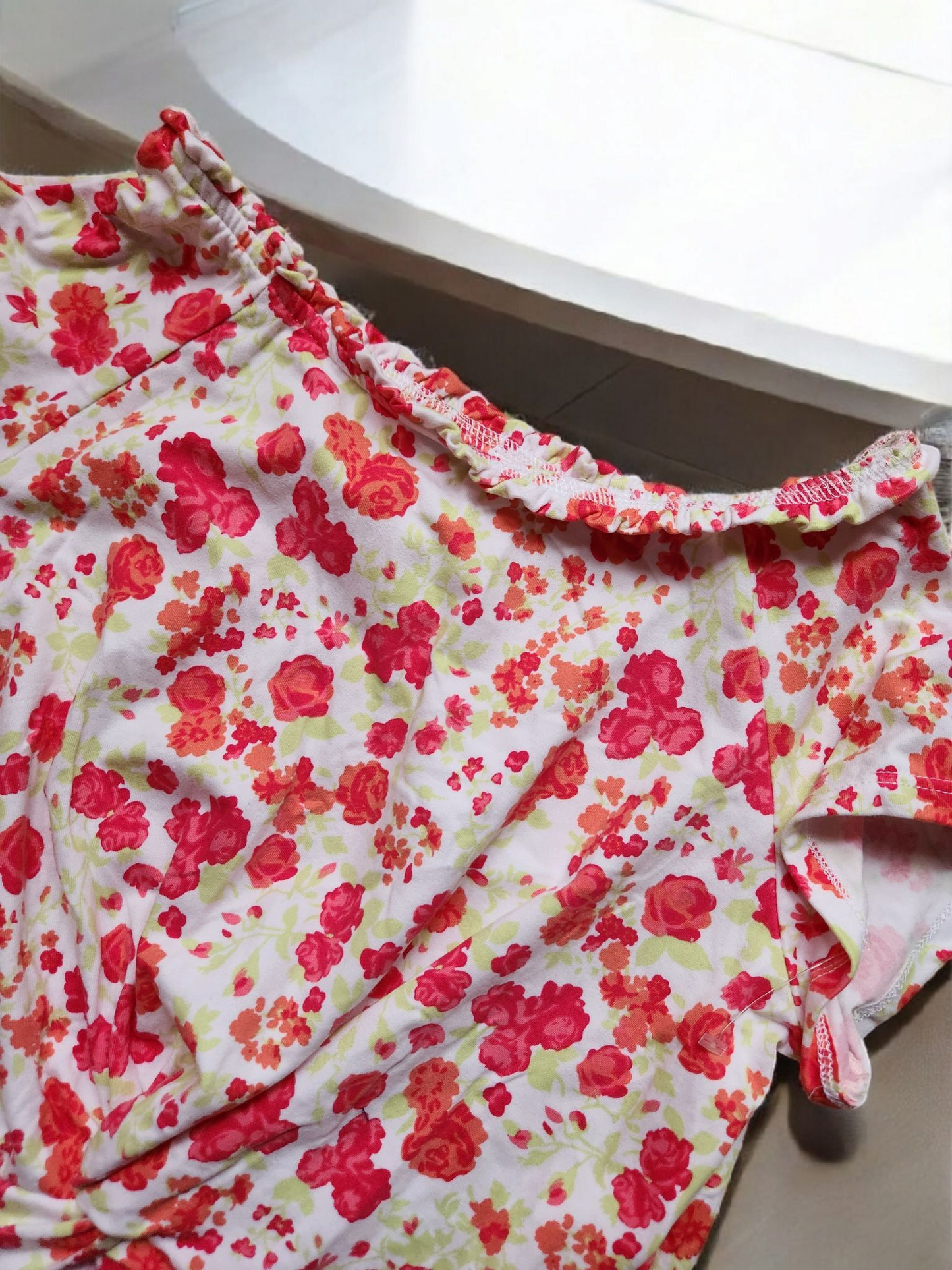 Girls Tops