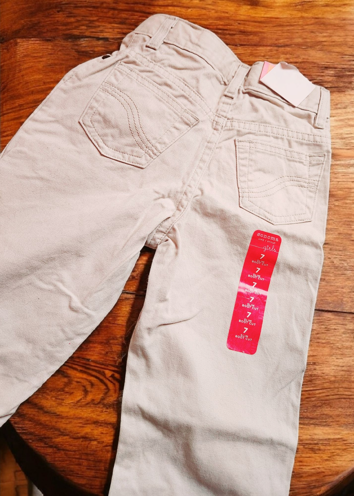 Pants
