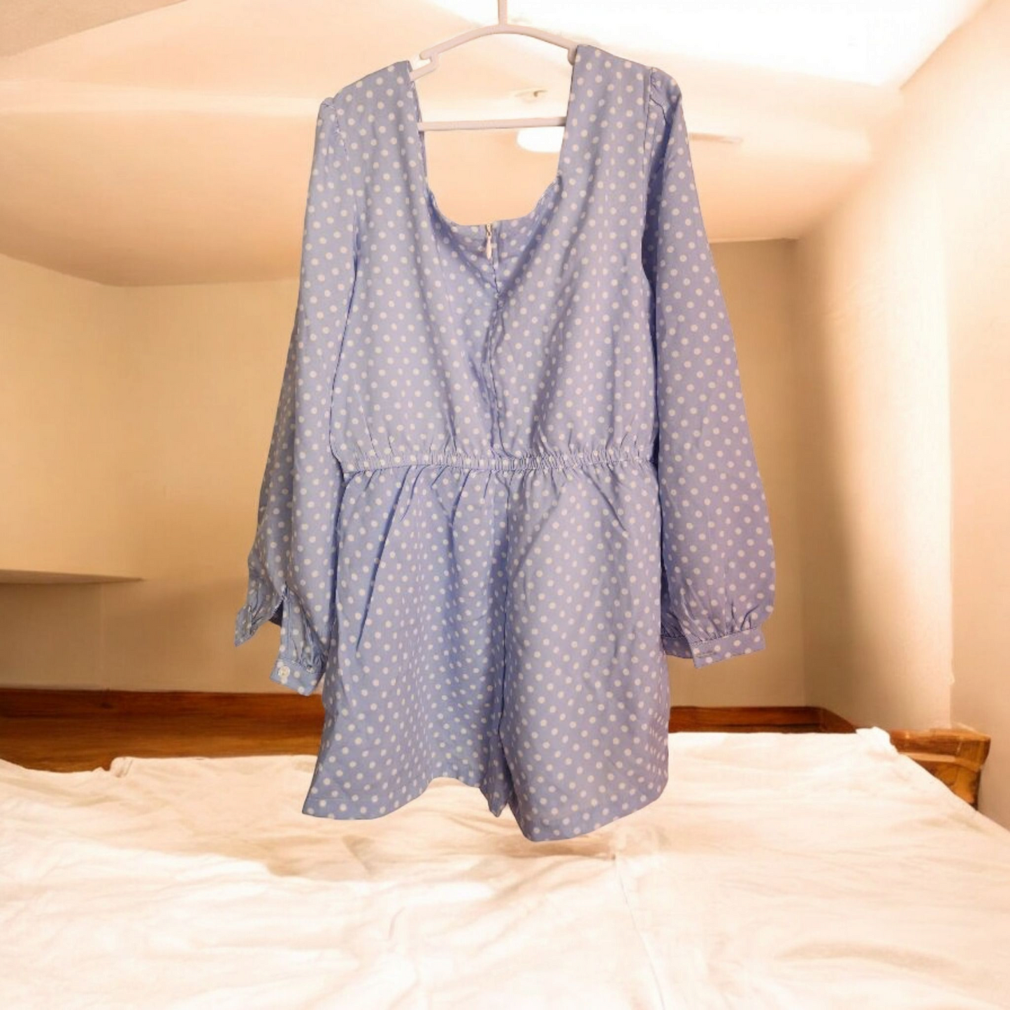 Kids jumpsuit