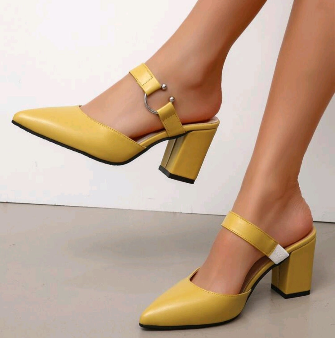 Women shoe