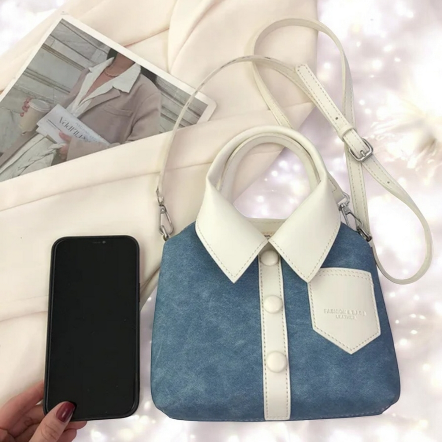 Handbags