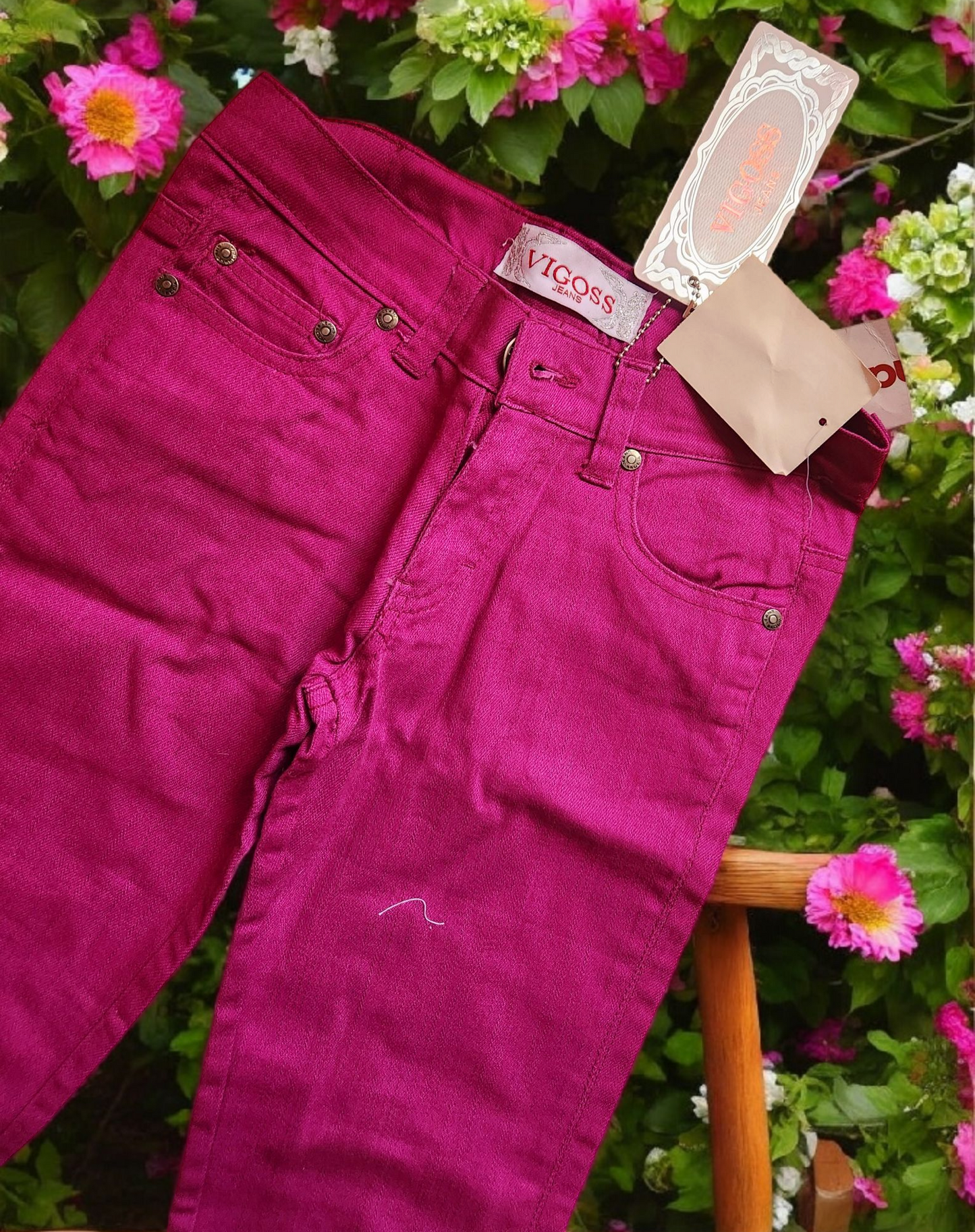 Pants