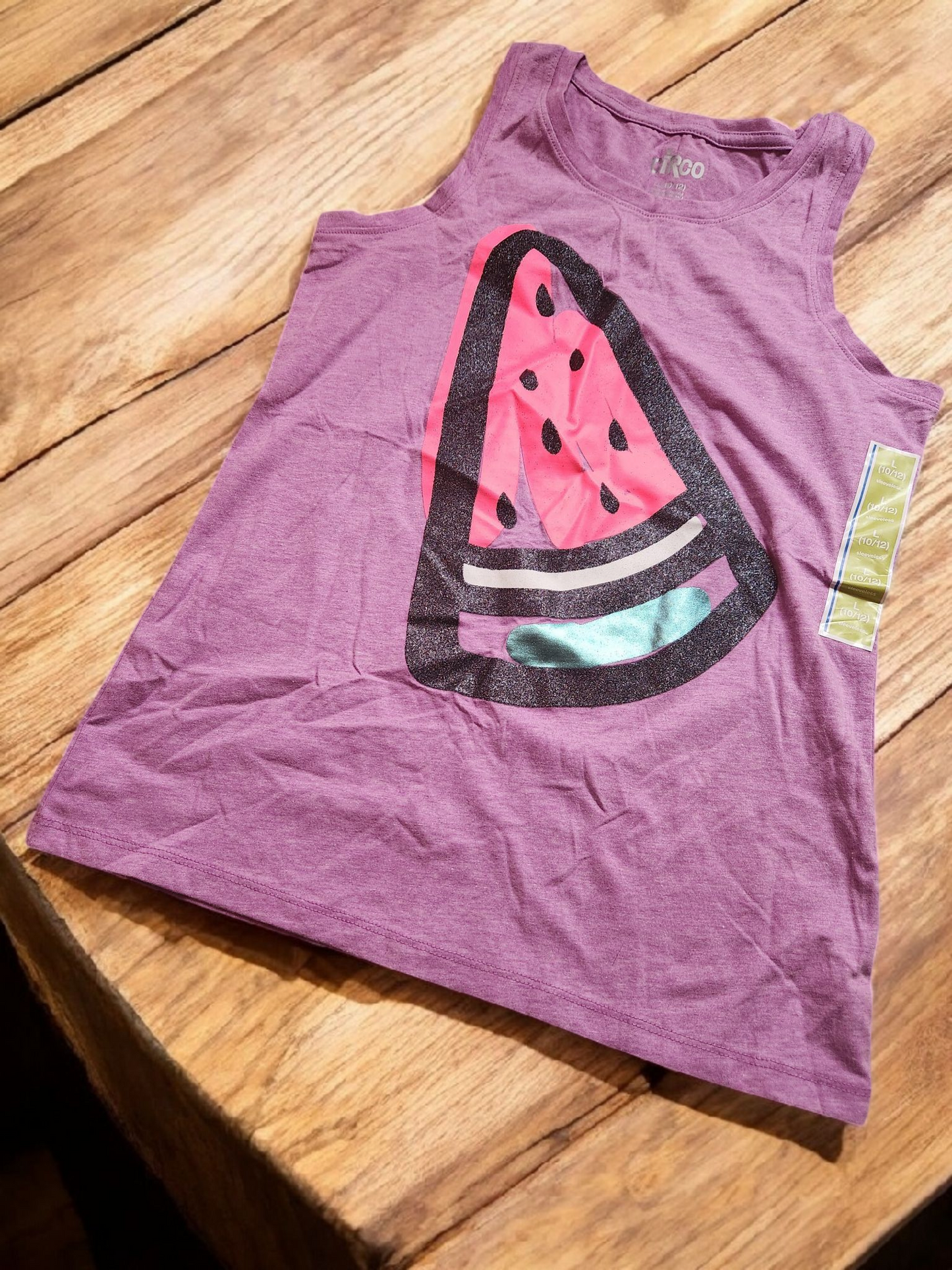 Girl tops