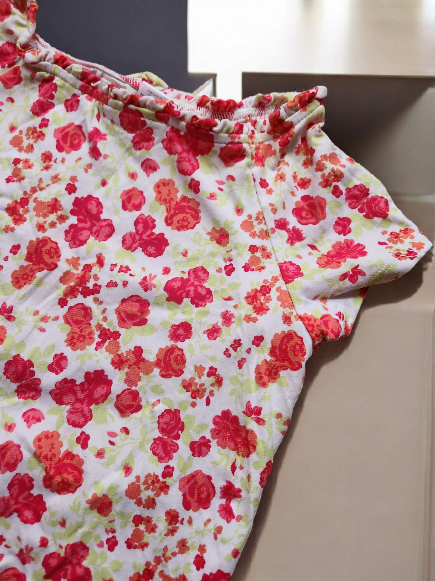 Girls Tops