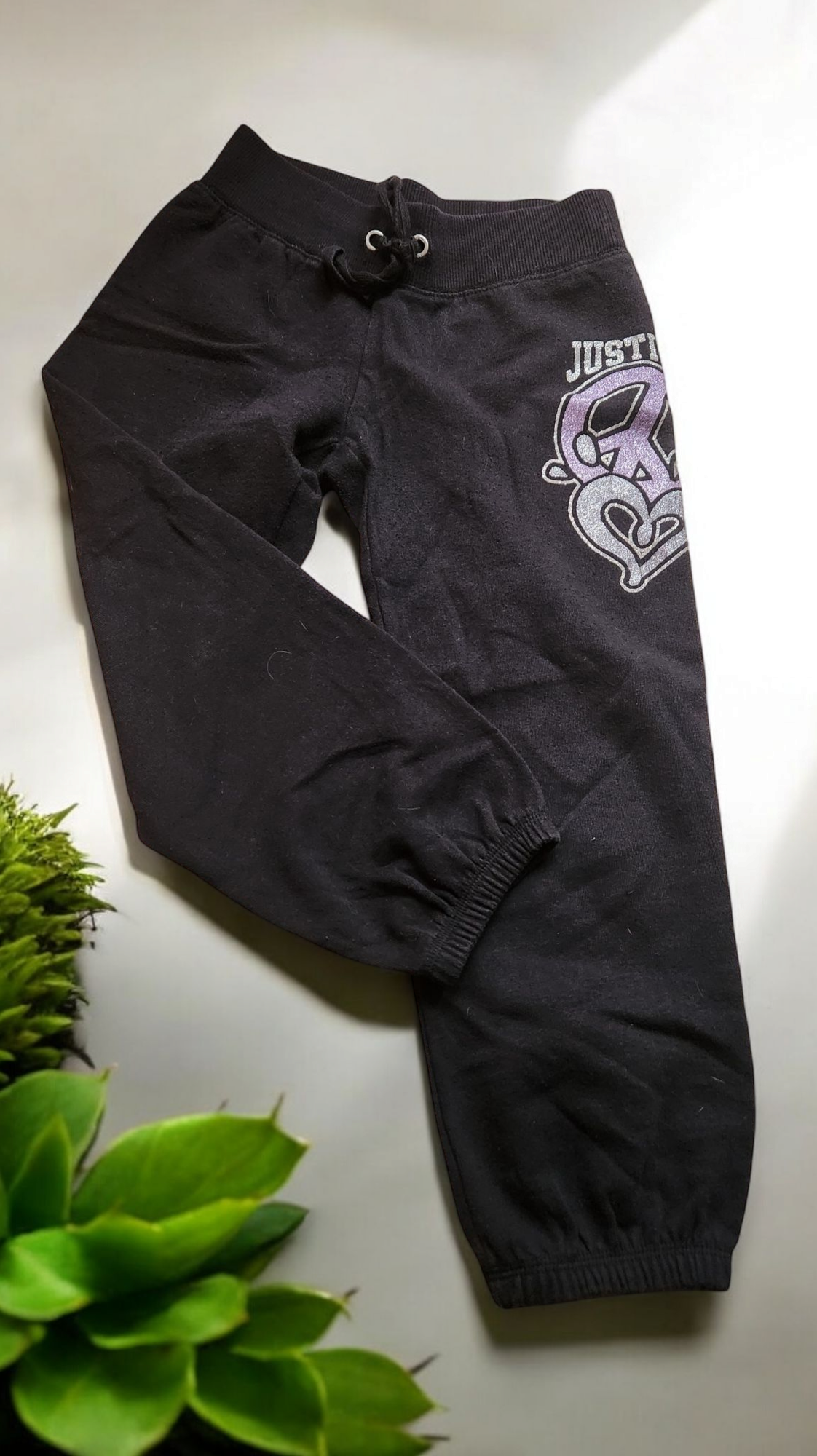 Jogger