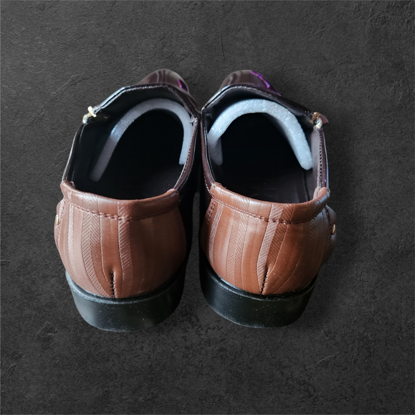 Men's shoes