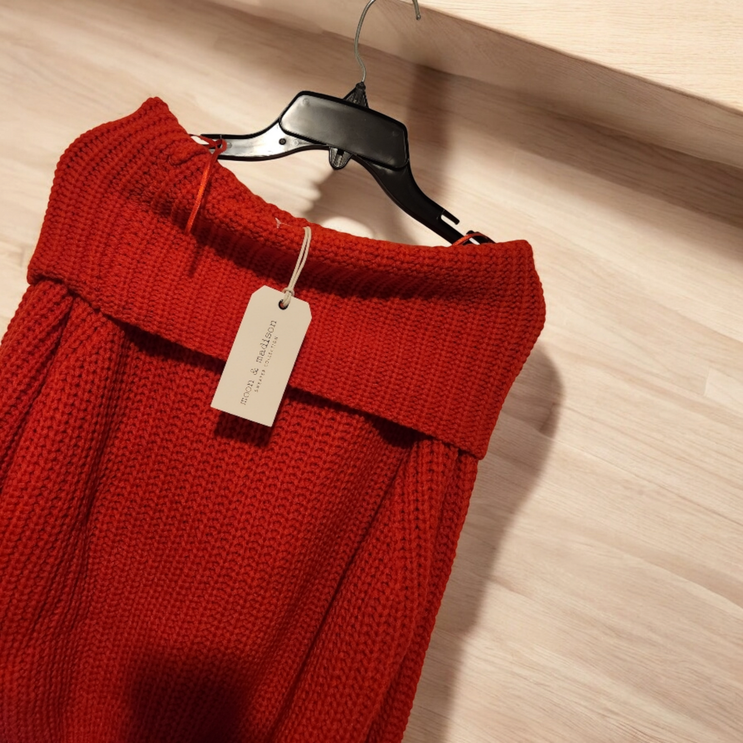 sweater