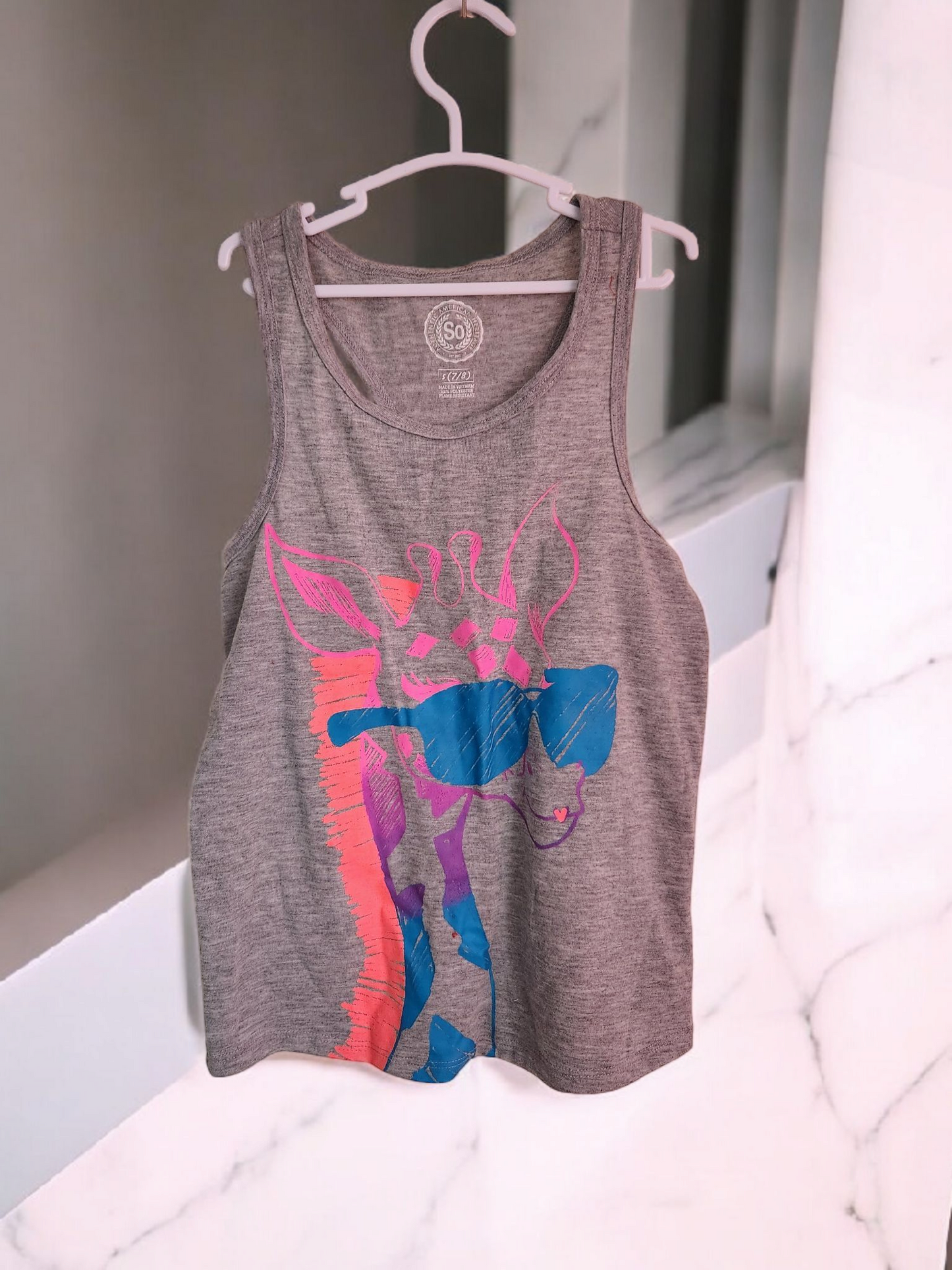 Girl tops