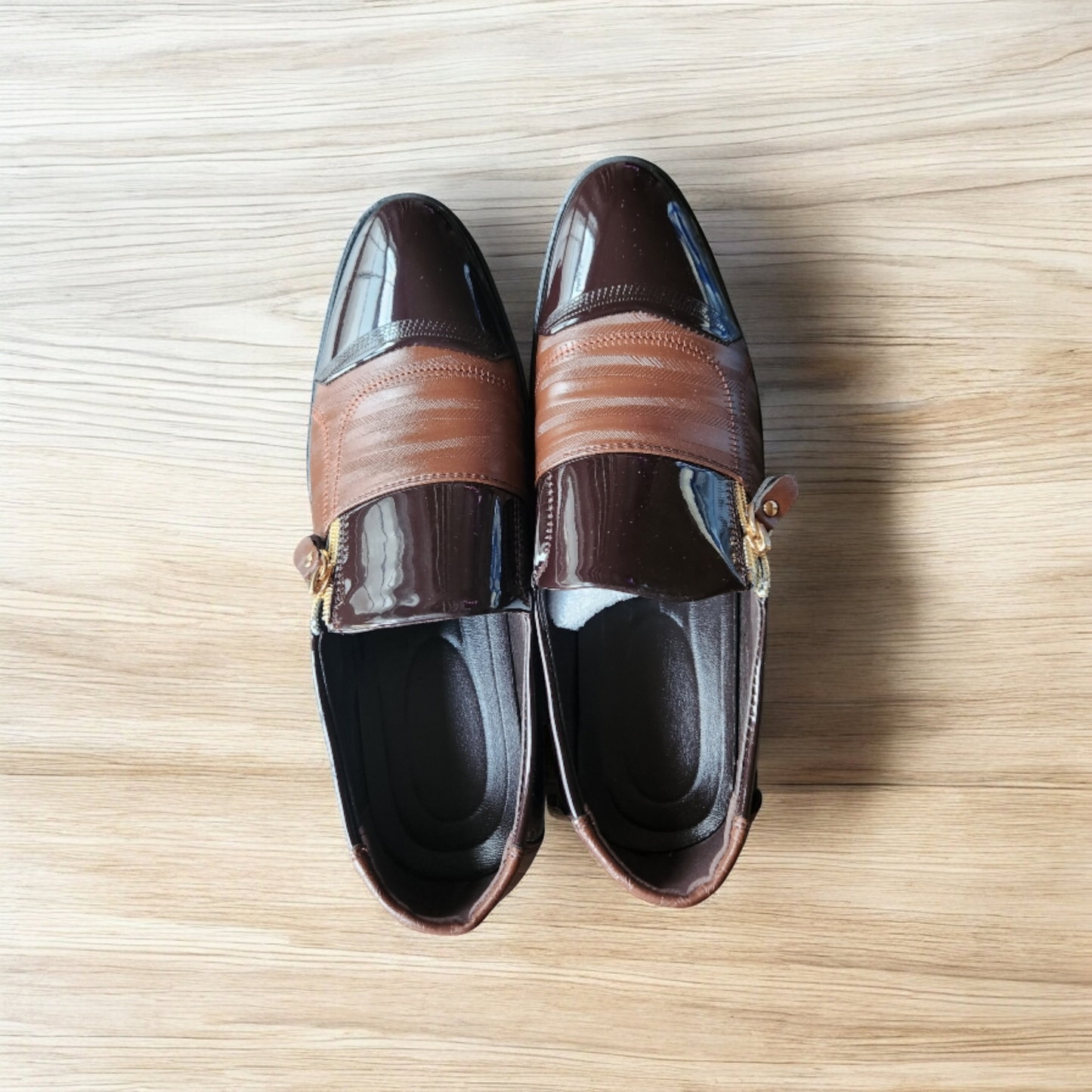 Men's shoes